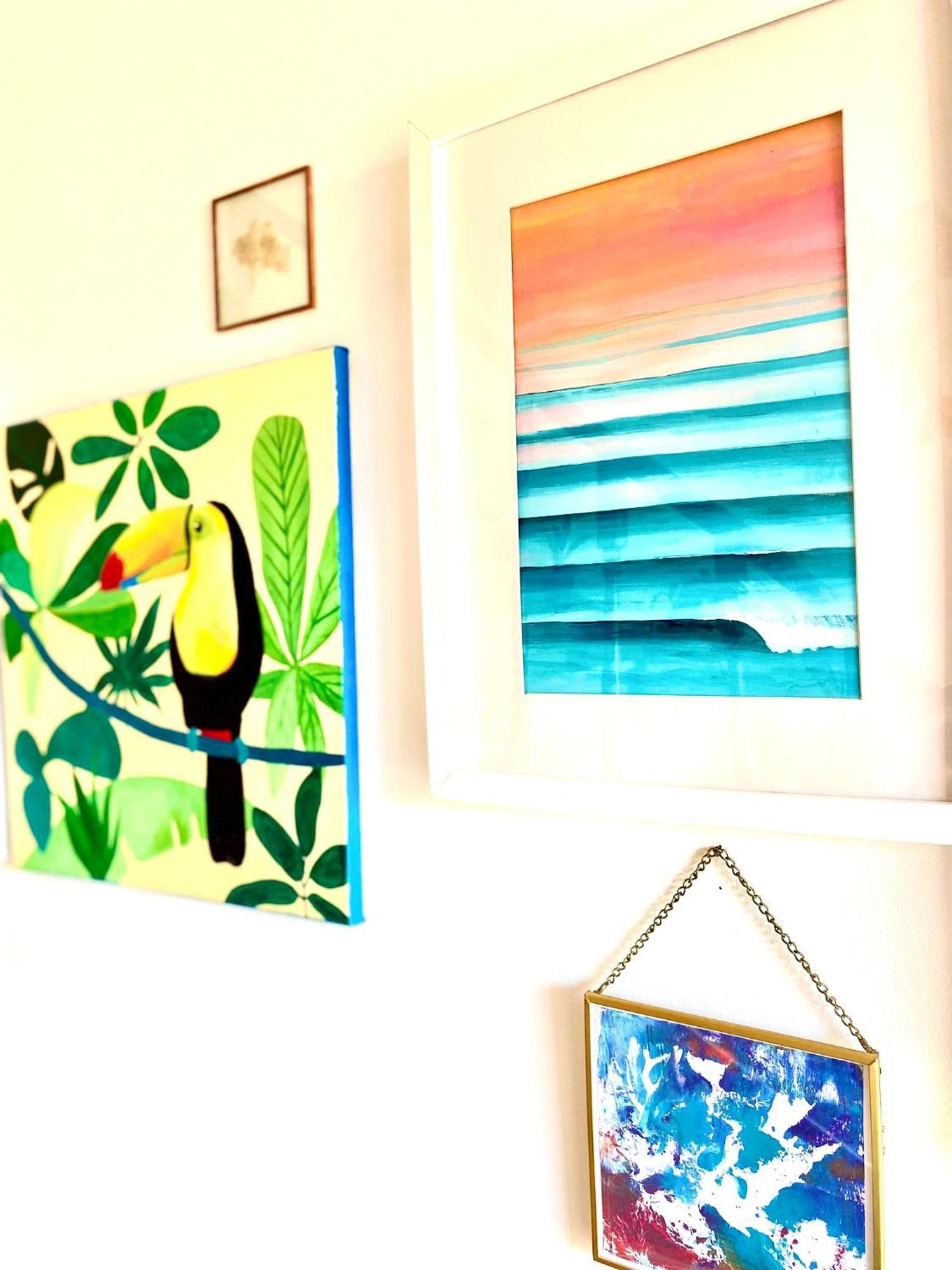 Ocean House Relax, Nature & Fun Holiday home