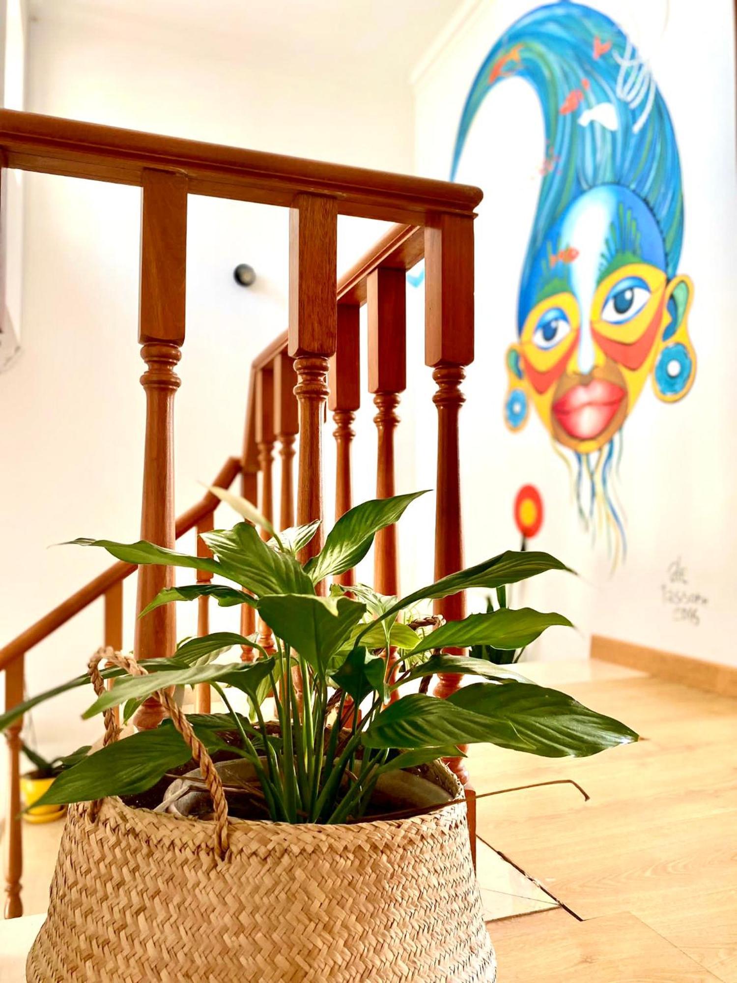Ocean House Relax, Nature & Fun Holiday home Santo Isidoro