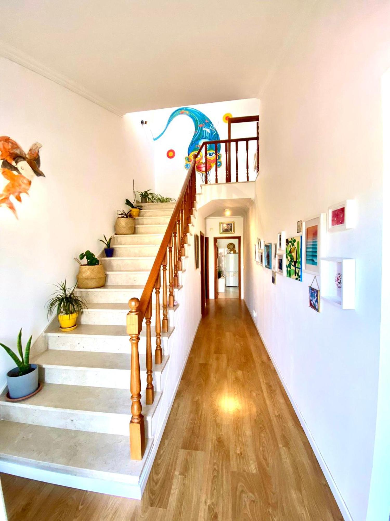 Holiday home Ocean House Relax, Nature & Fun