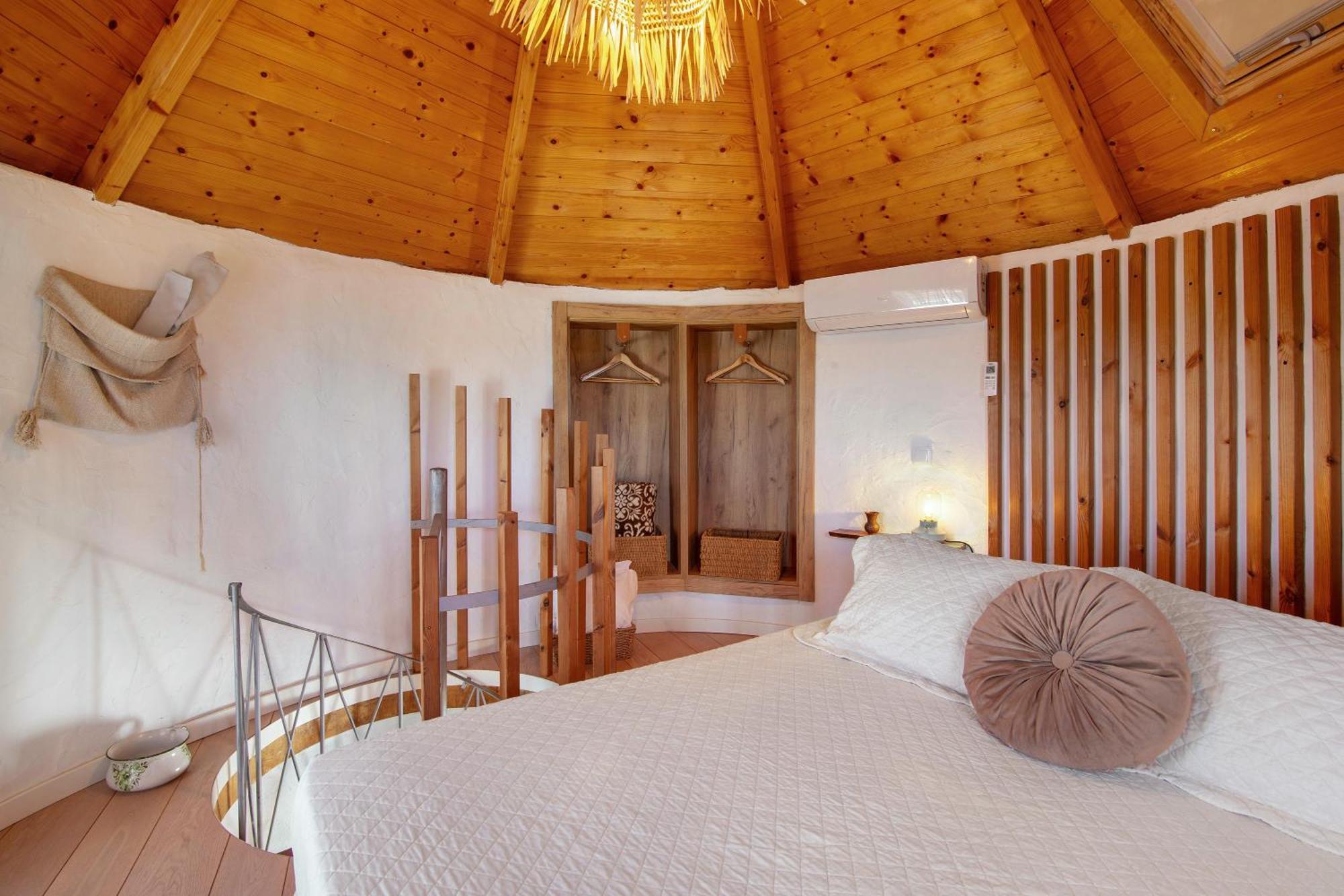 Holiday home Casa Moinho Da Eira