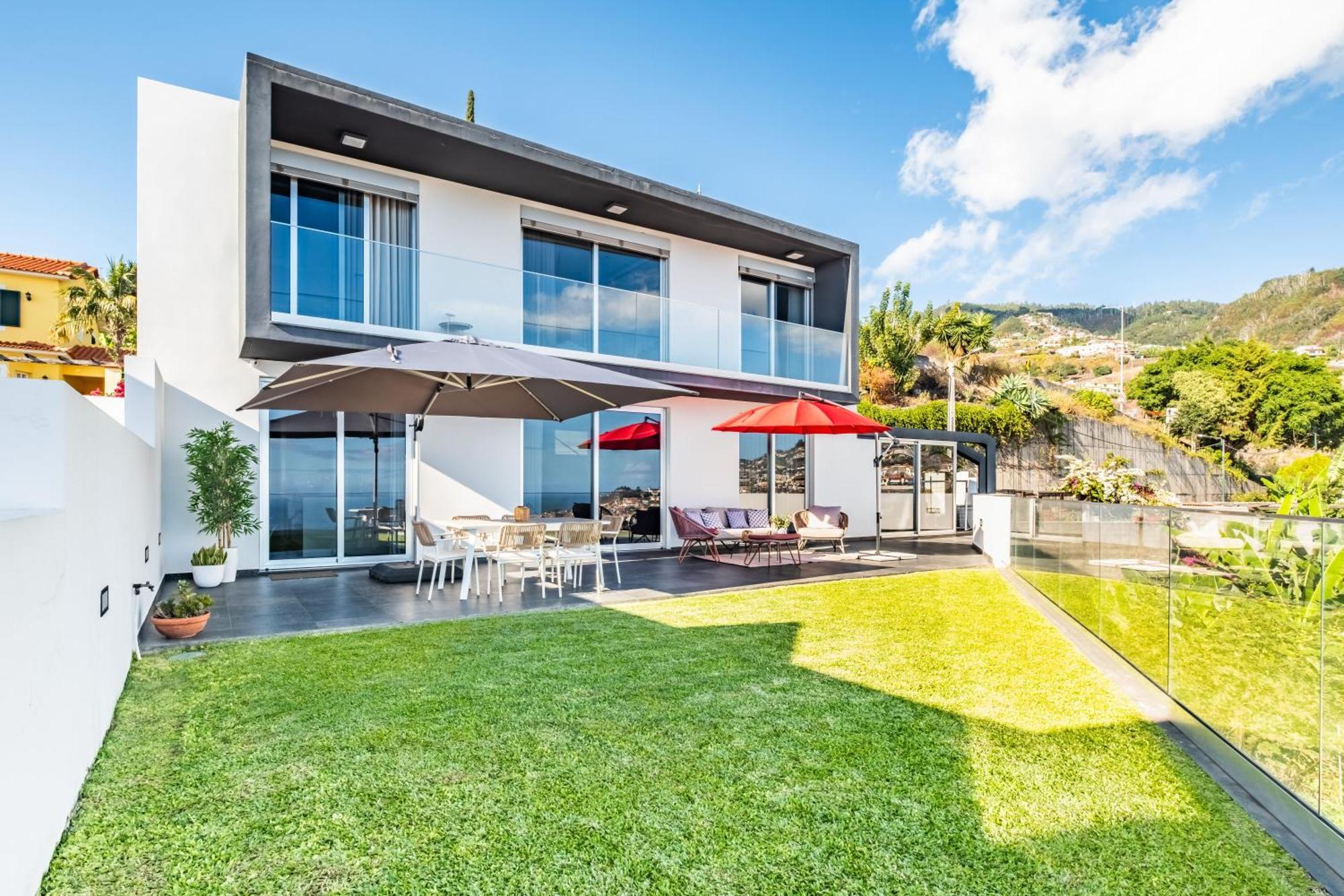 Bayview Retreat * Funchal (Madeira)