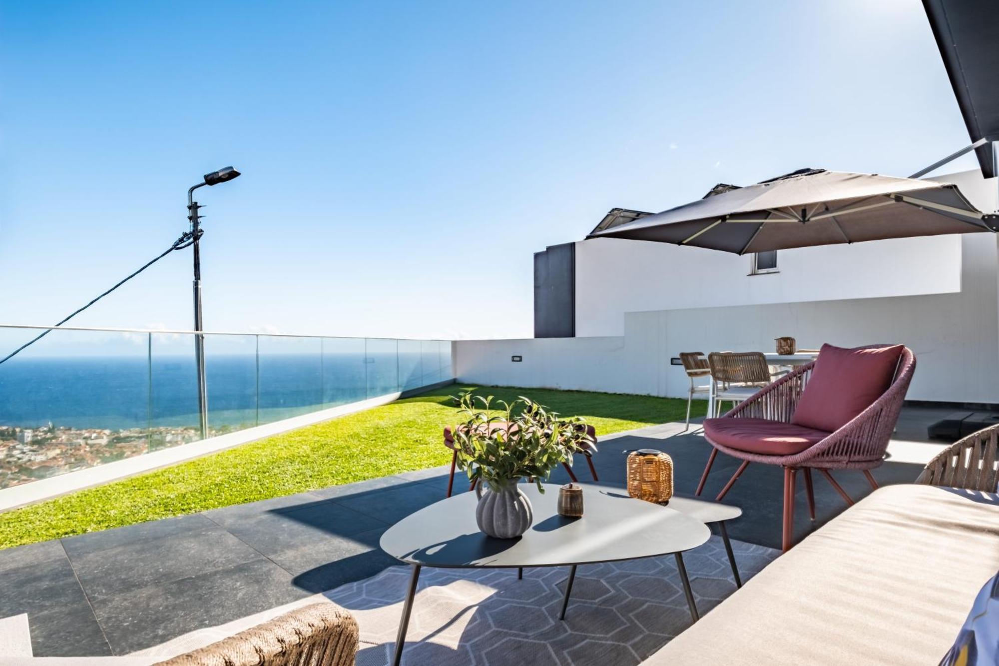Bayview Retreat * Funchal (Madeira)