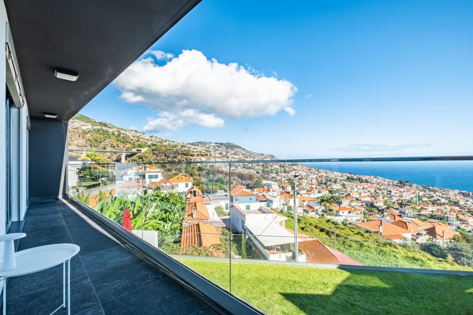 Villa Bayview Retreat