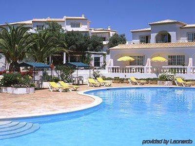 Palm Bay Apartment Praia Da Luz