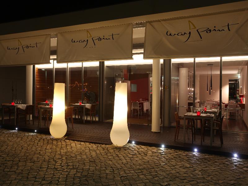 Hotel Marina Club Ii