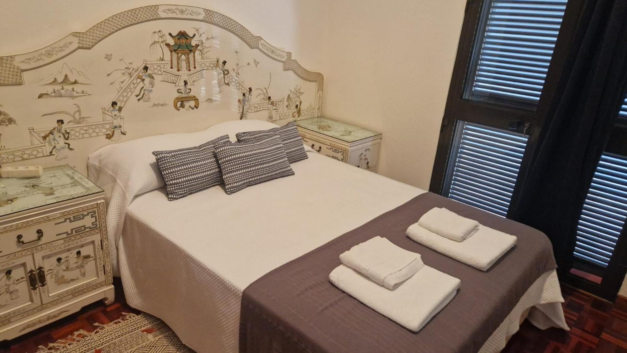 Boa Nova Holiday home Funchal (Madeira)