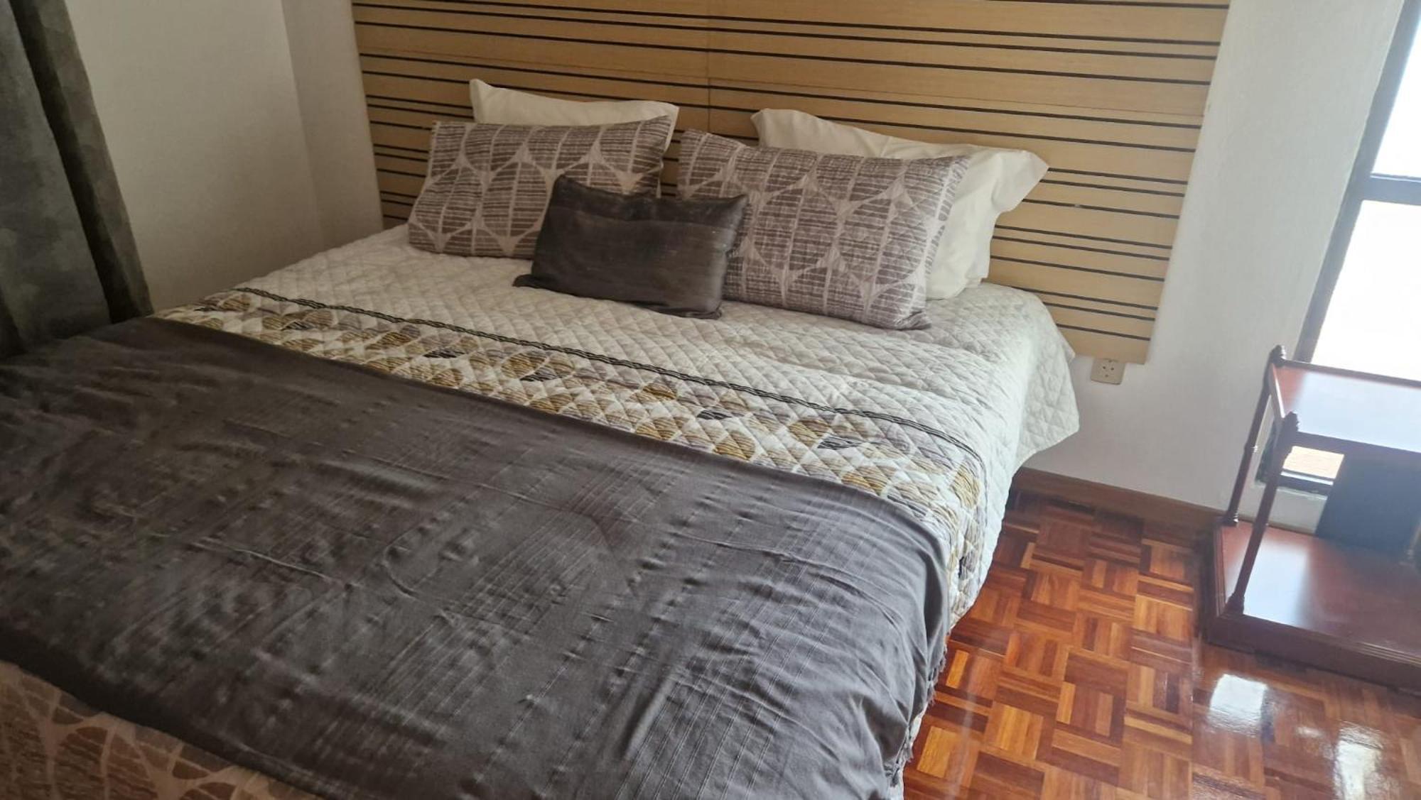 Holiday home Boa Nova *