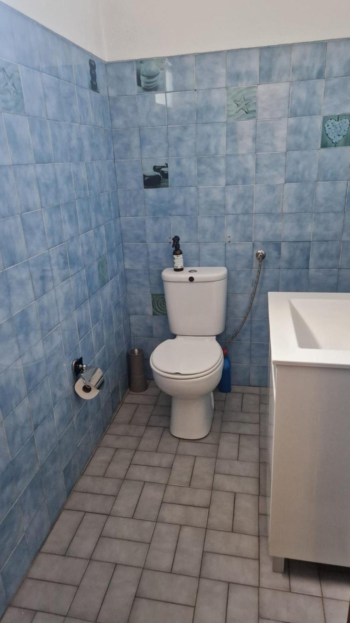 Holiday home Boa Nova *