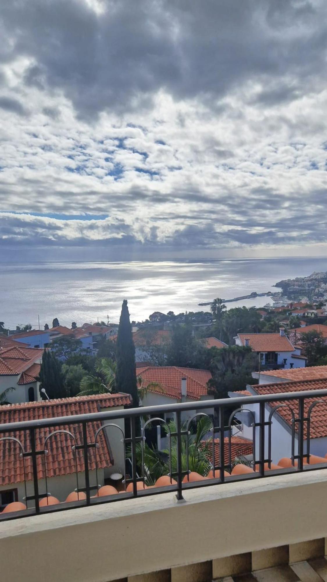 Holiday home Boa Nova Funchal (Madeira)