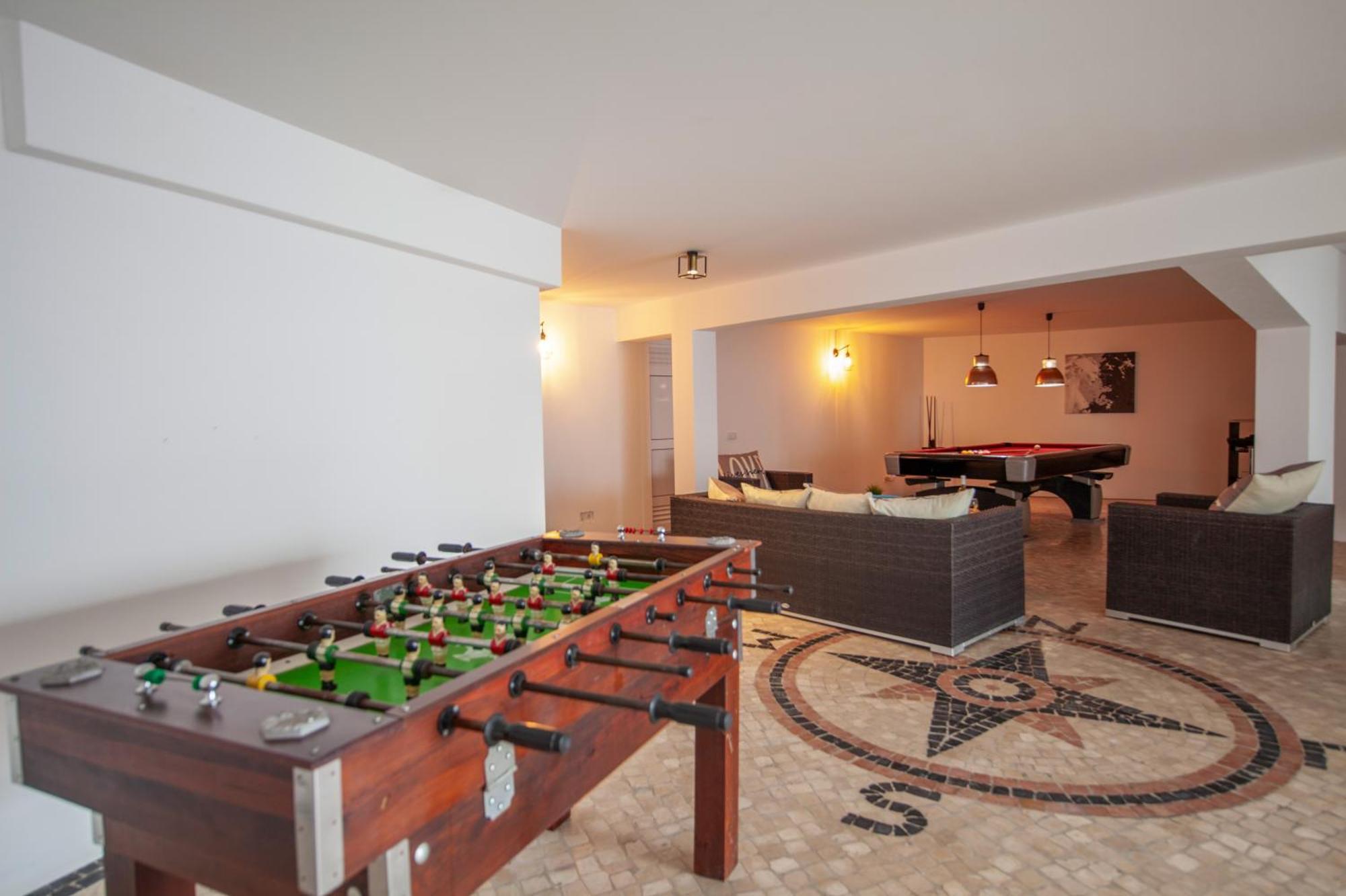Holiday home Catalina By Algarve Vacation *