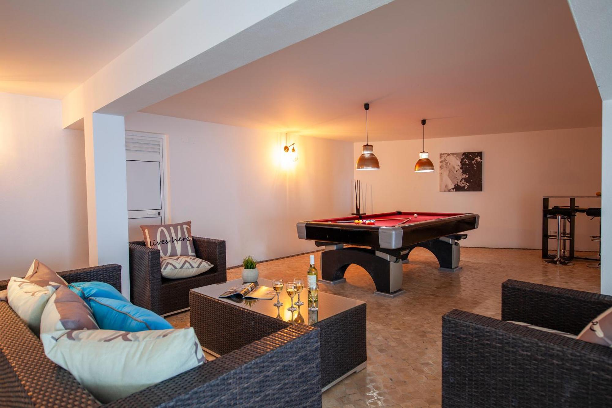 Catalina By Algarve Vacation Holiday home *