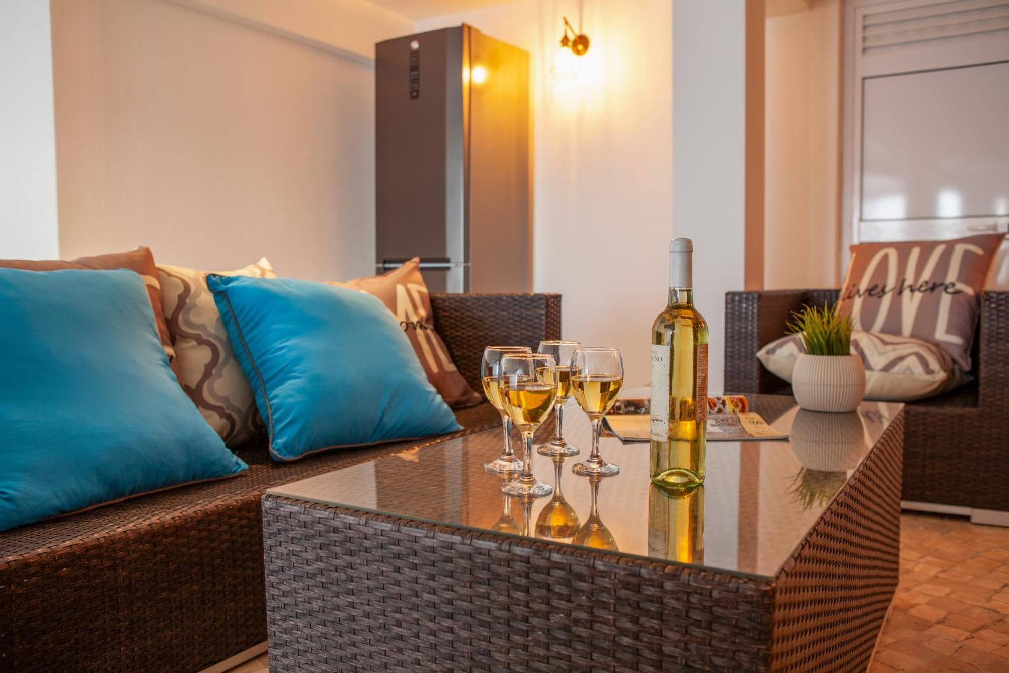Holiday home Catalina By Algarve Vacation Armacao de Pera