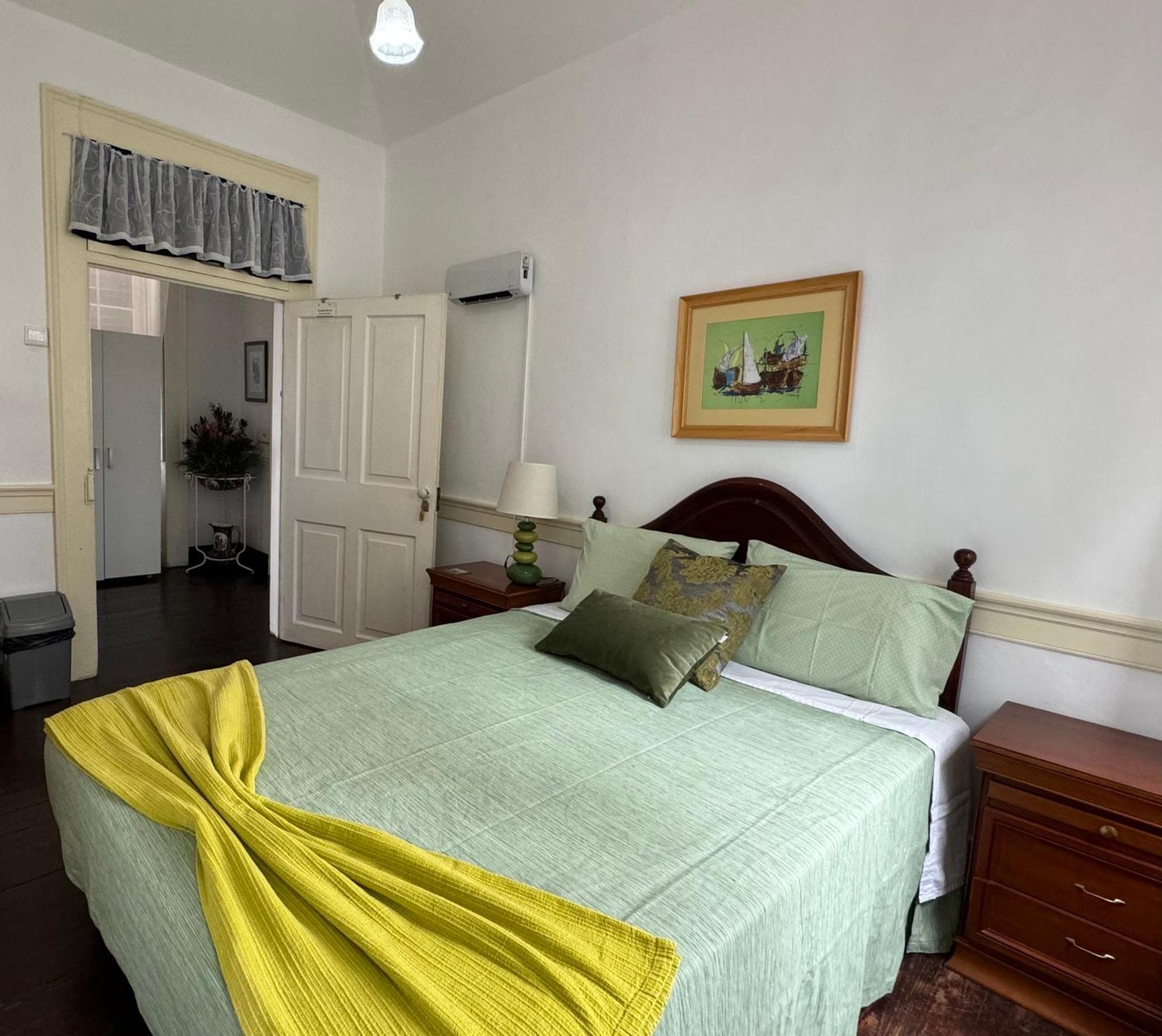 Vitorina Corte Bed & Breakfast Funchal (Madeira)