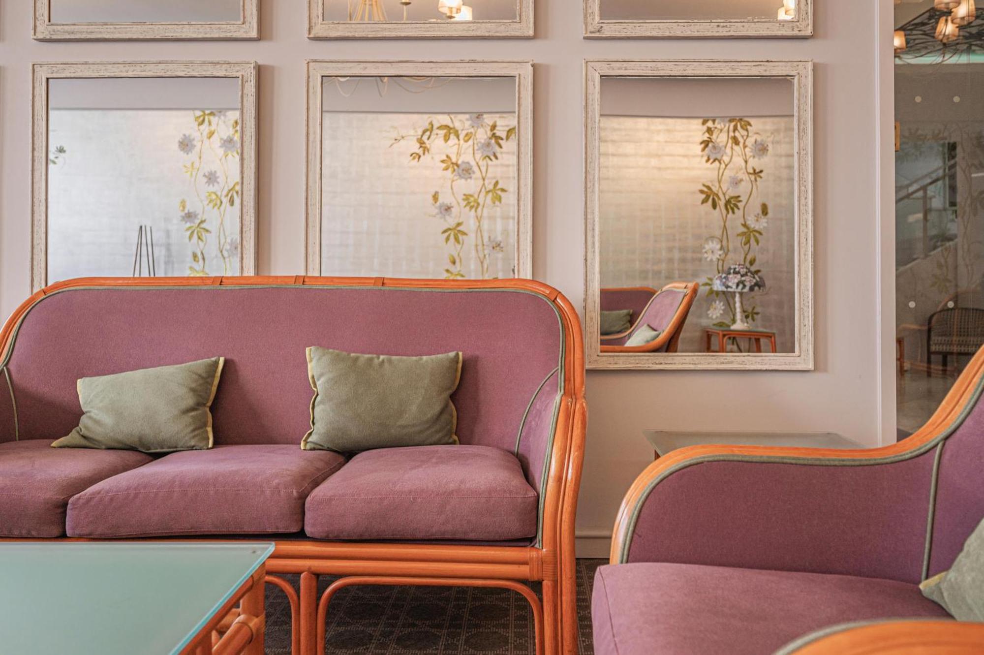 Madeira Hotel 3*