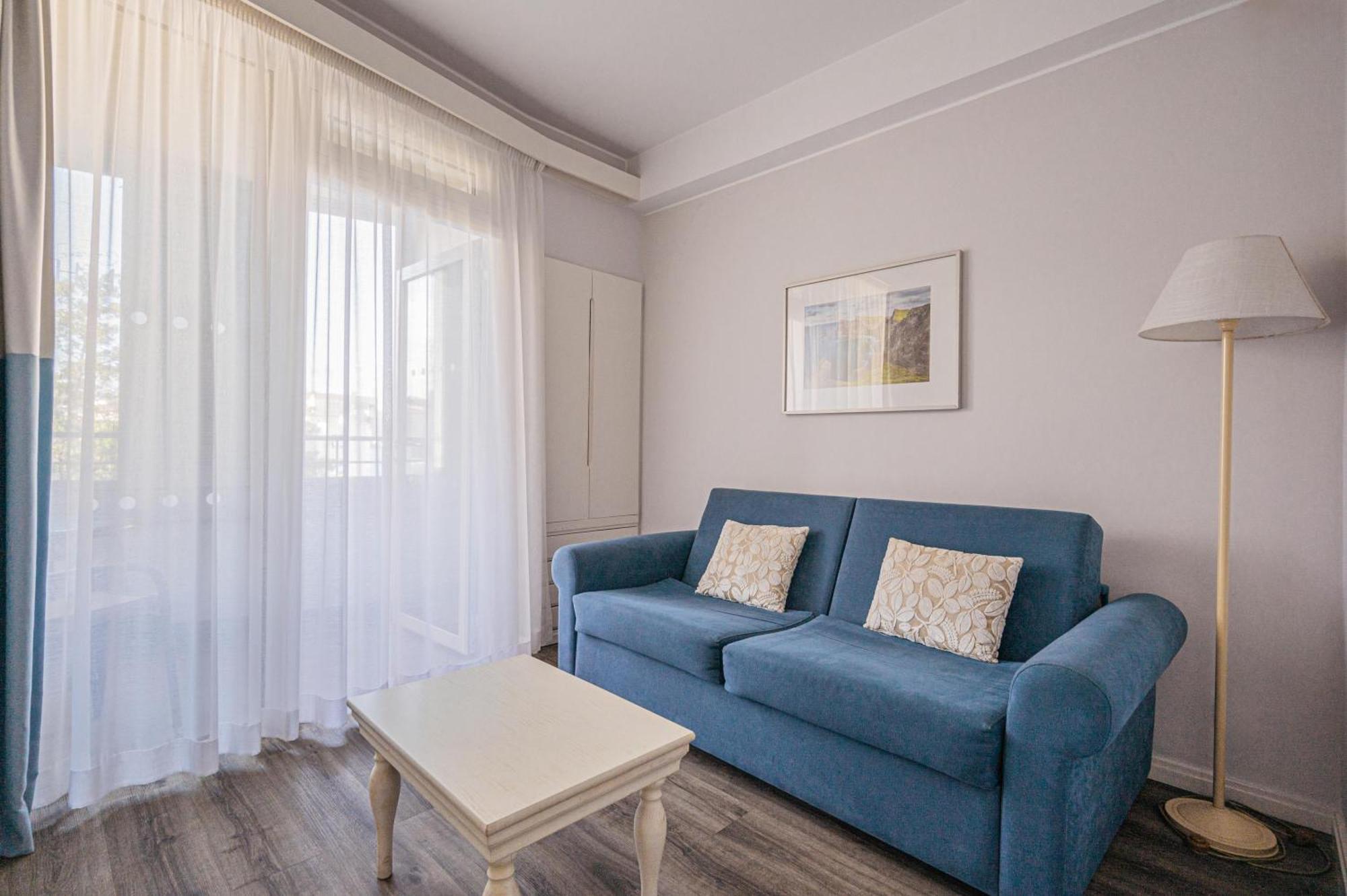Madeira Hotel 3*