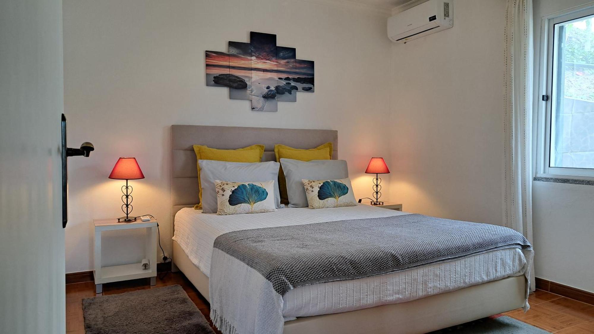 Holiday home Typical Madeira Orchid House Calheta (Madeira)