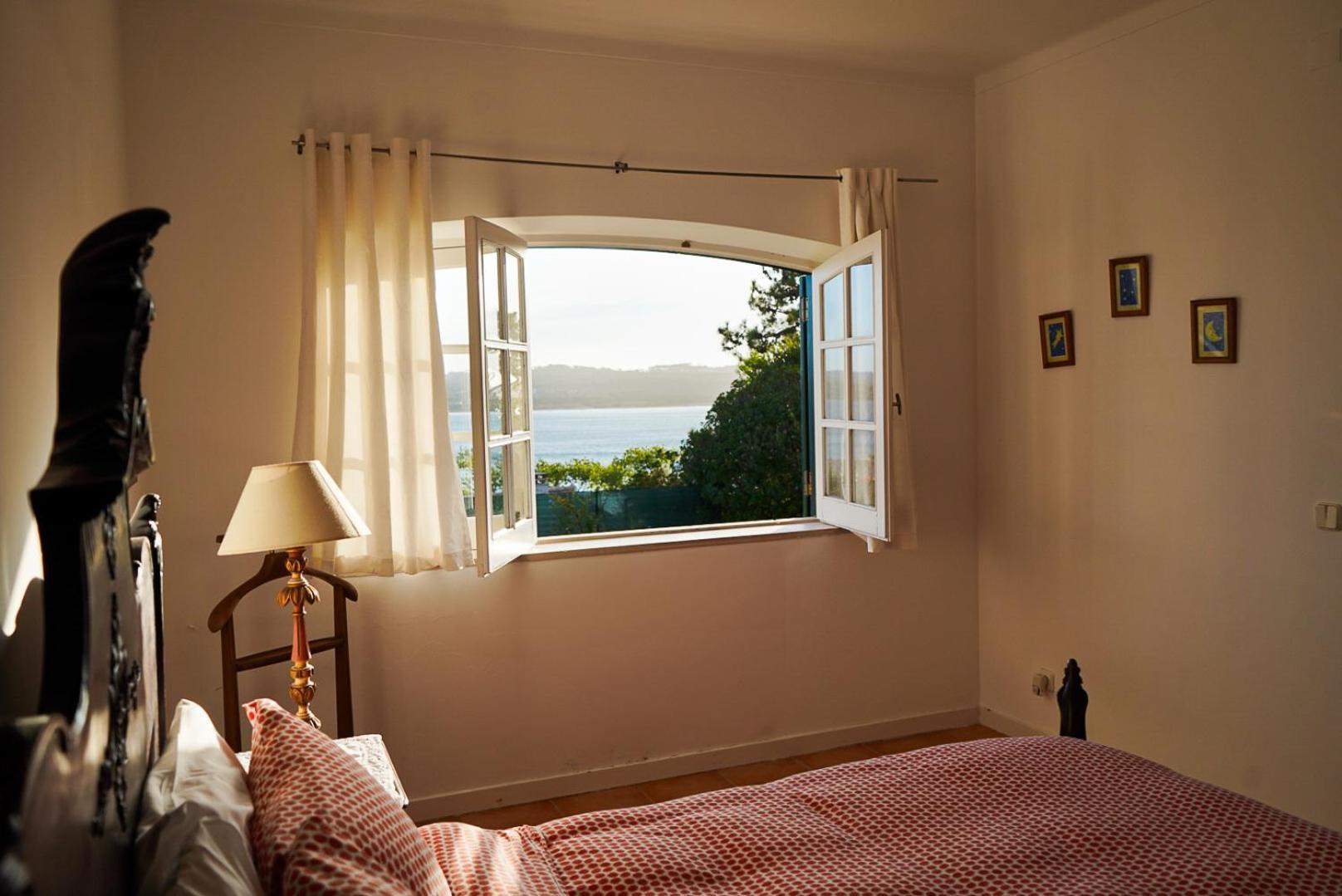 Homestay Sunshine Foz do Arelho