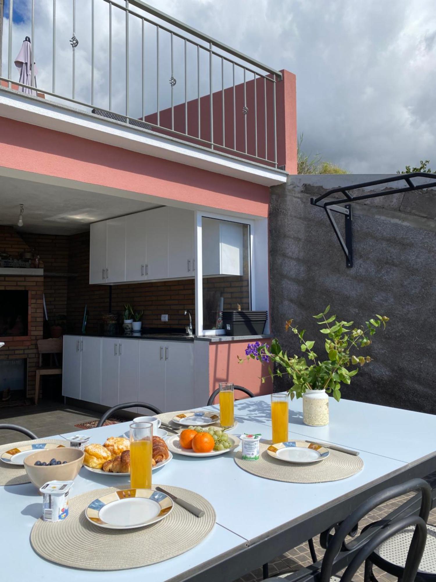 Mine House Vakantiehuis *