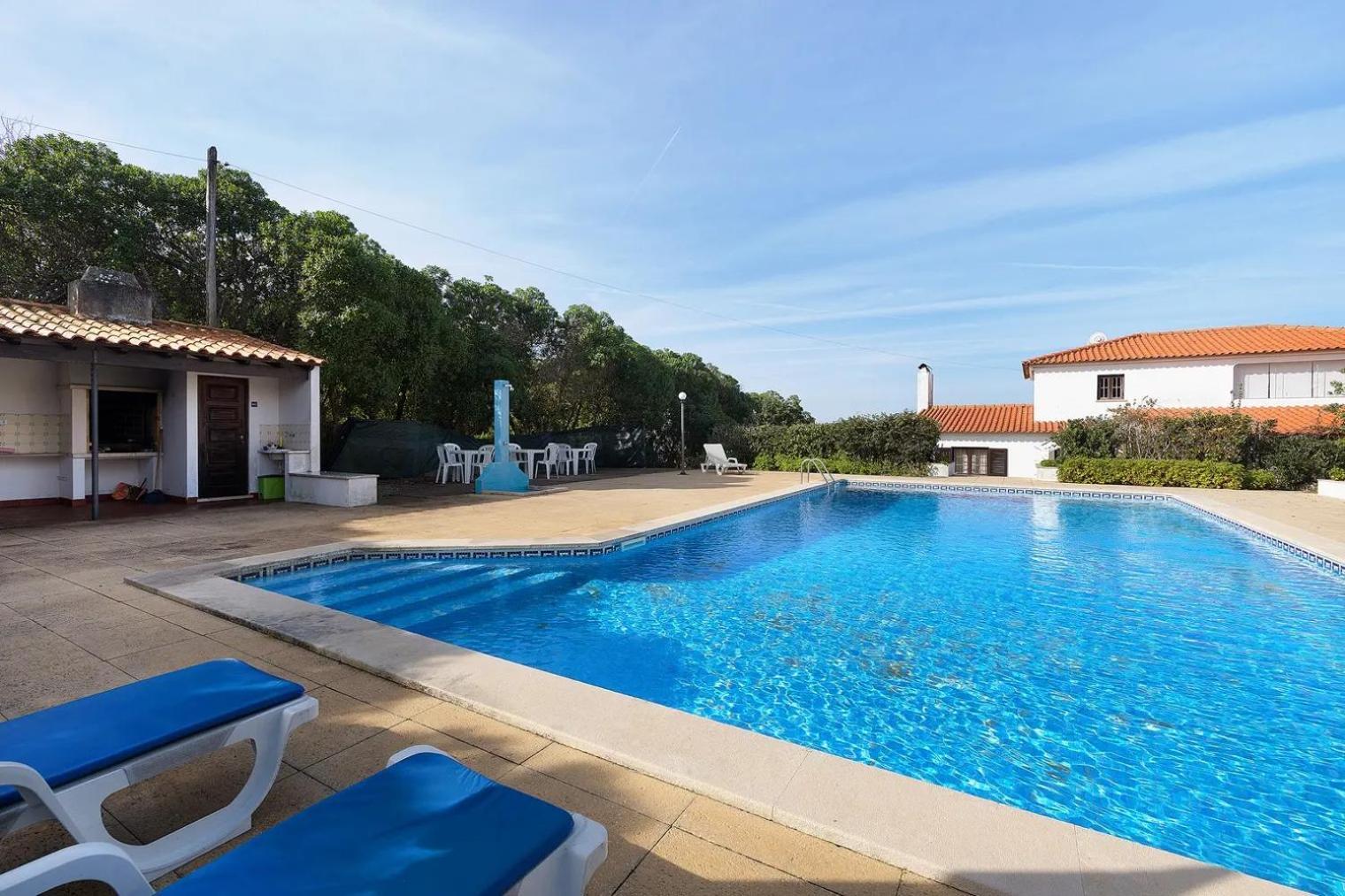 Alto Da Bed & Breakfast