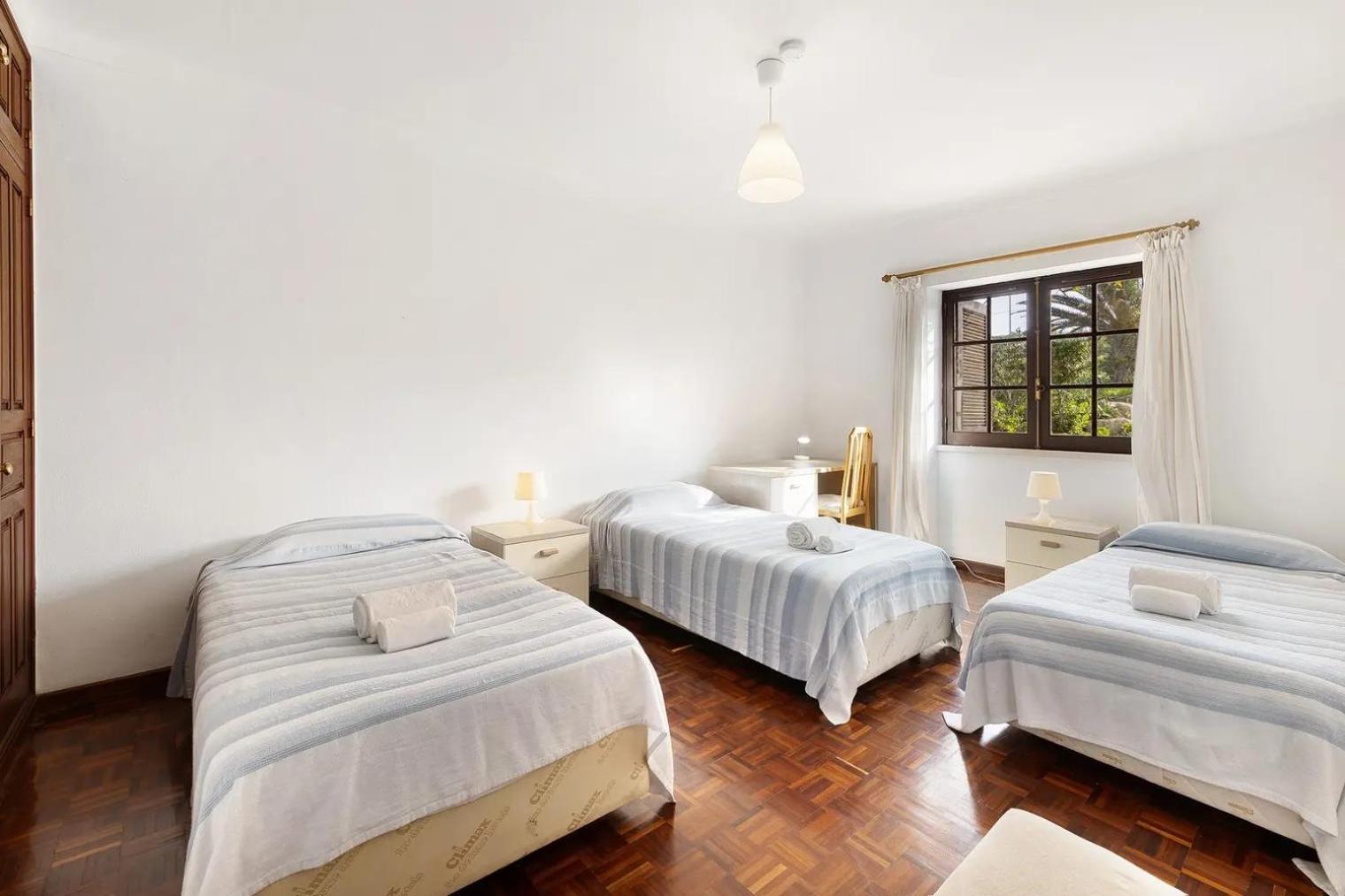 Alto Da Bed & Breakfast
