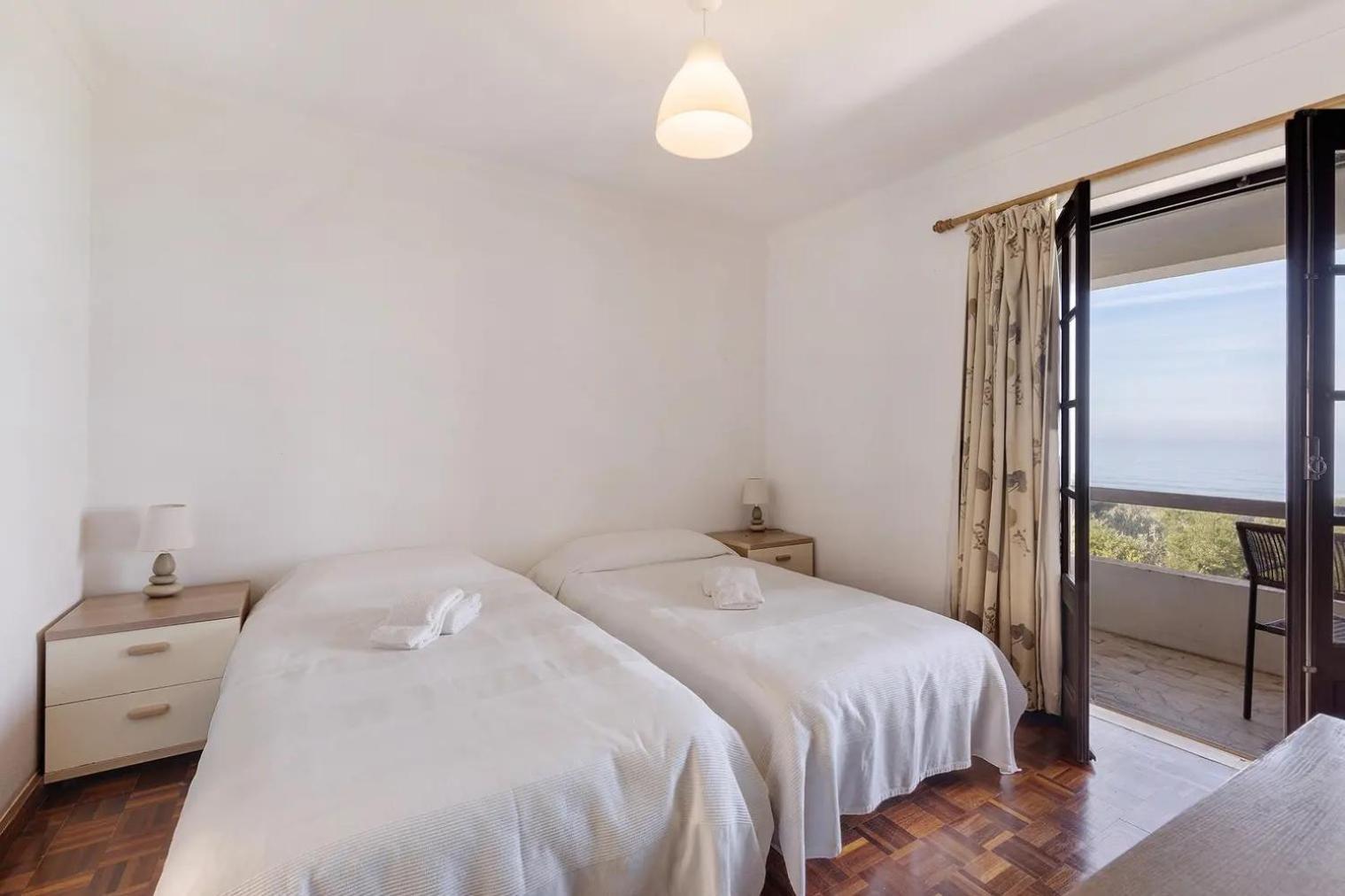 Alto Da Bed & Breakfast *