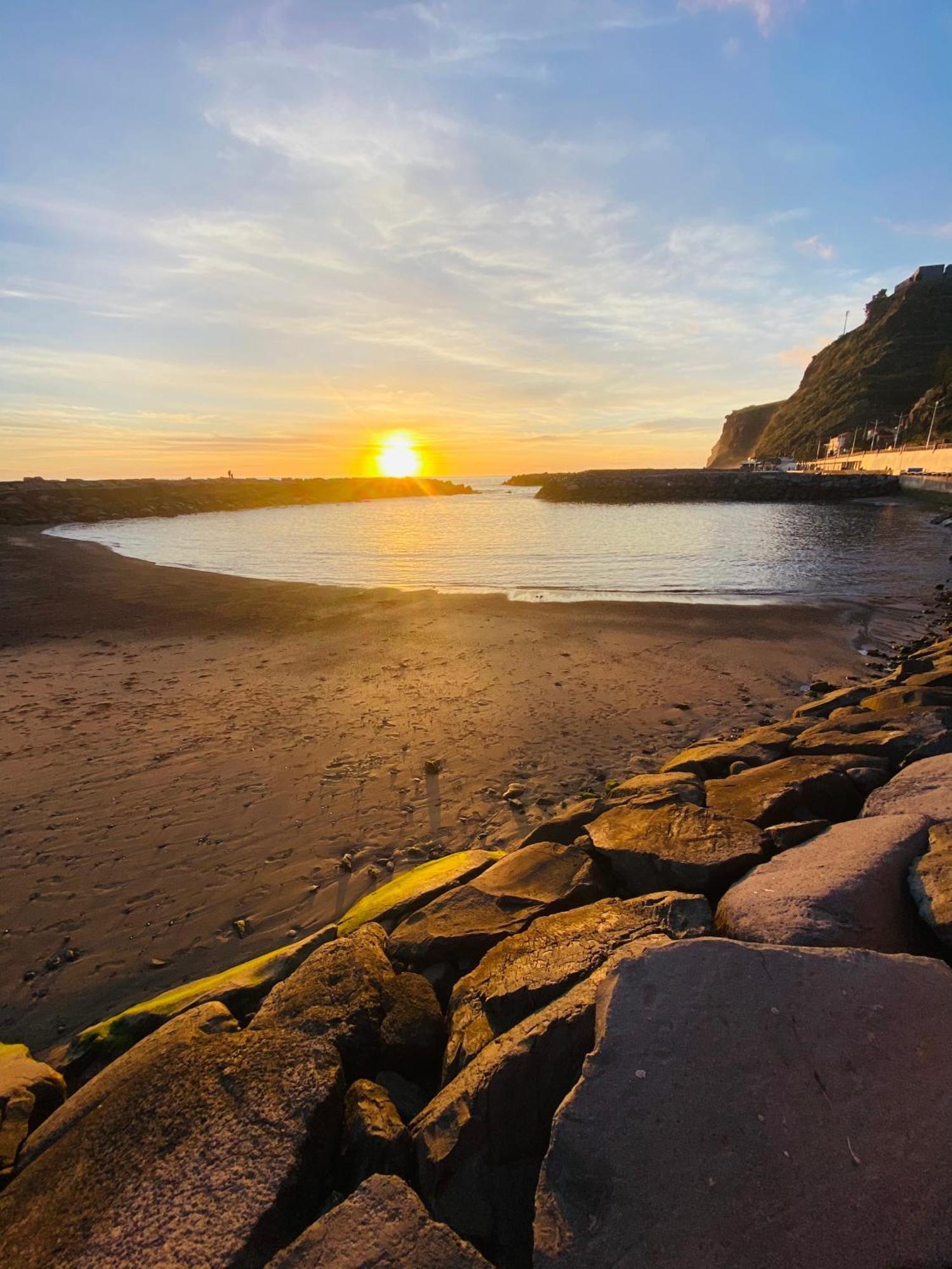 Casa Boho Your Happy Place In Calheta * Calheta (Madeira)