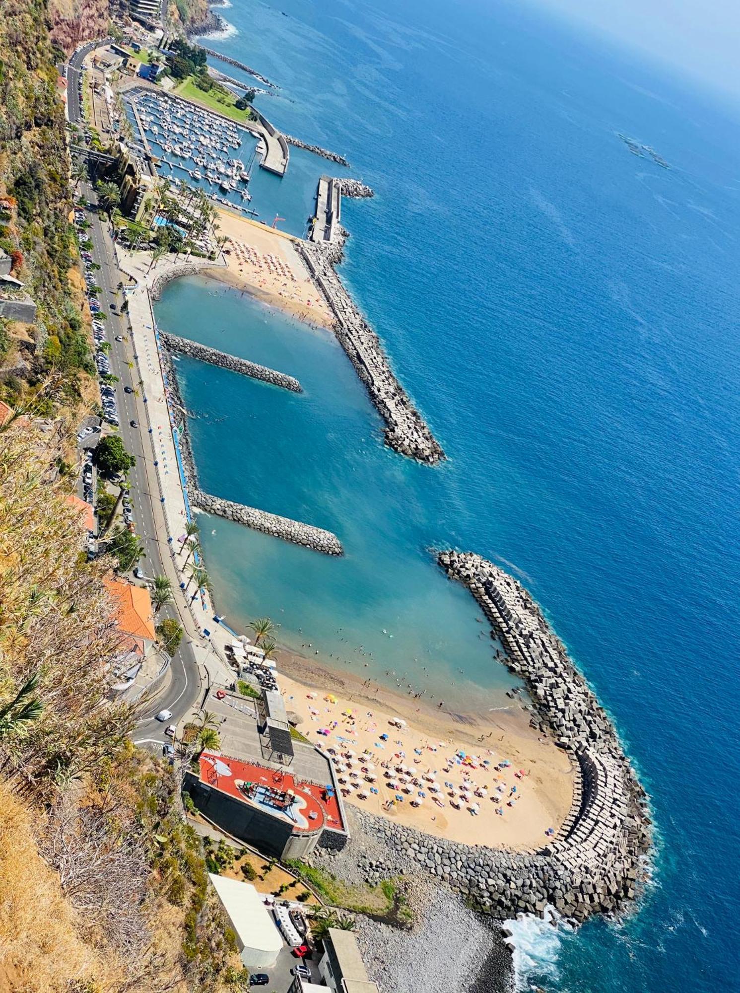 Casa Boho Your Happy Place In Calheta Apartamento Calheta (Madeira)