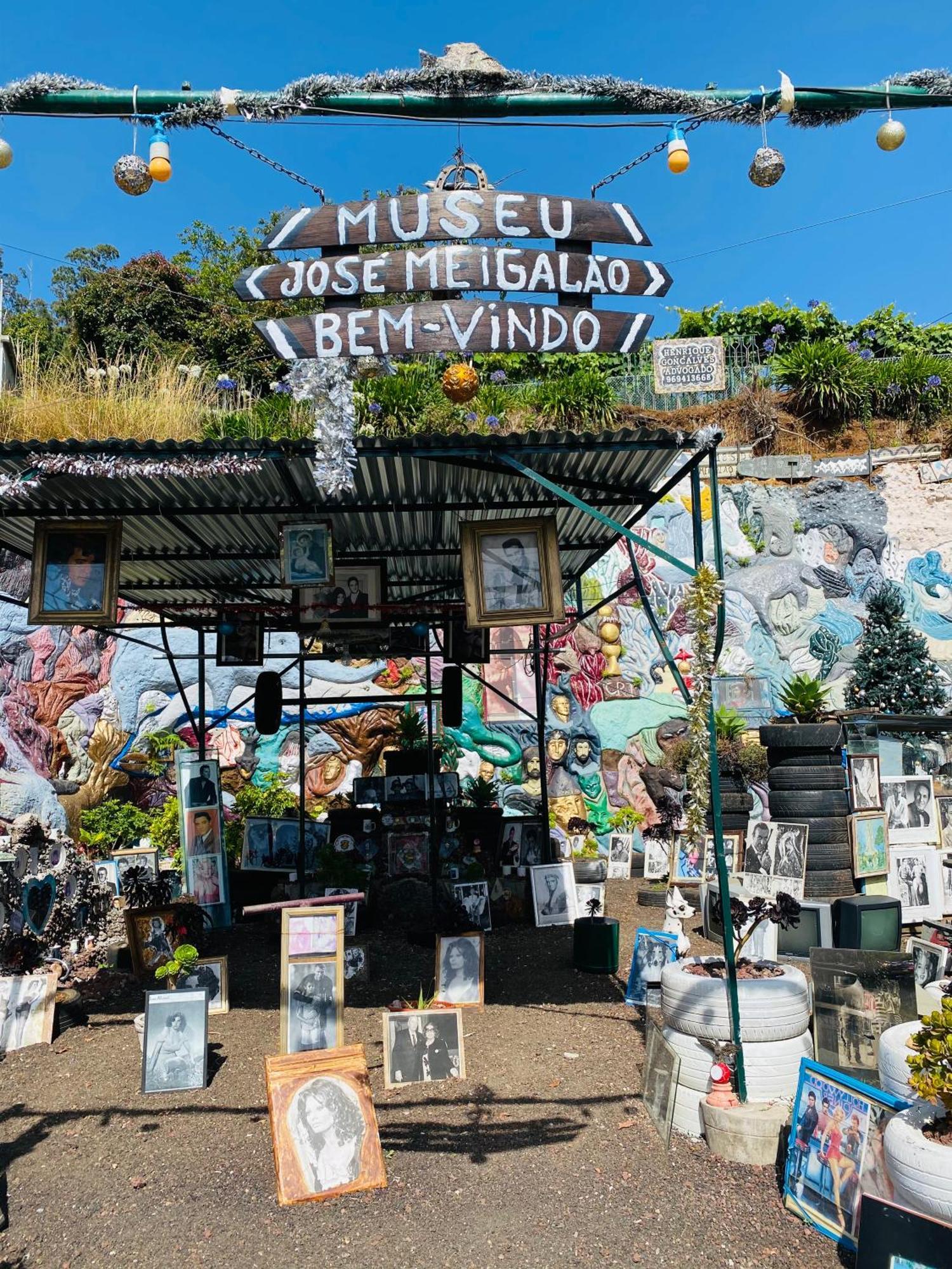 Casa Boho Your Happy Place In Calheta (Madeira)