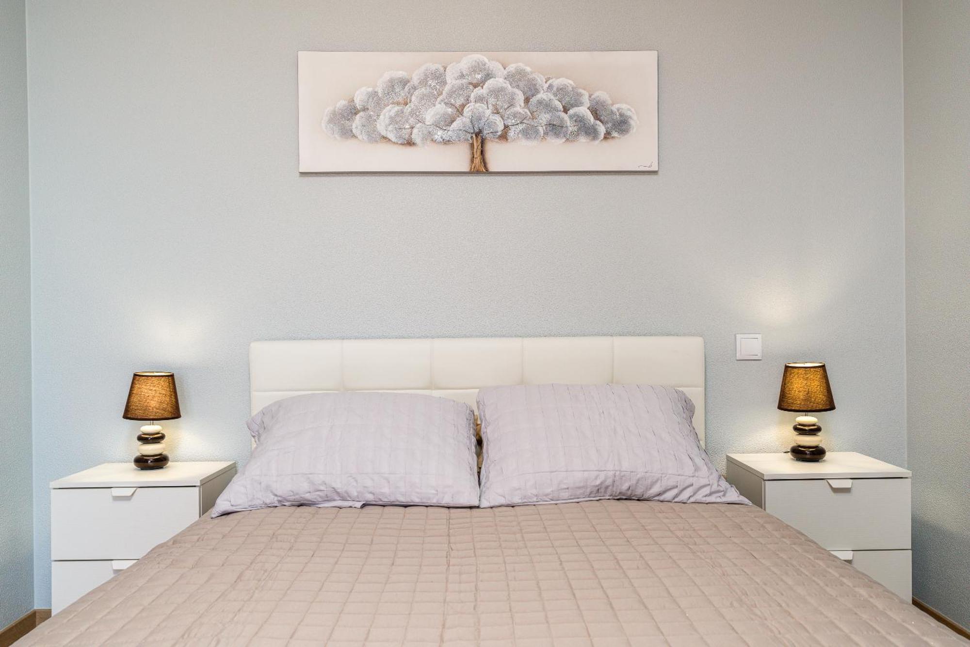 Goncalves House - Ac And Private Parking Calheta (Madeira)