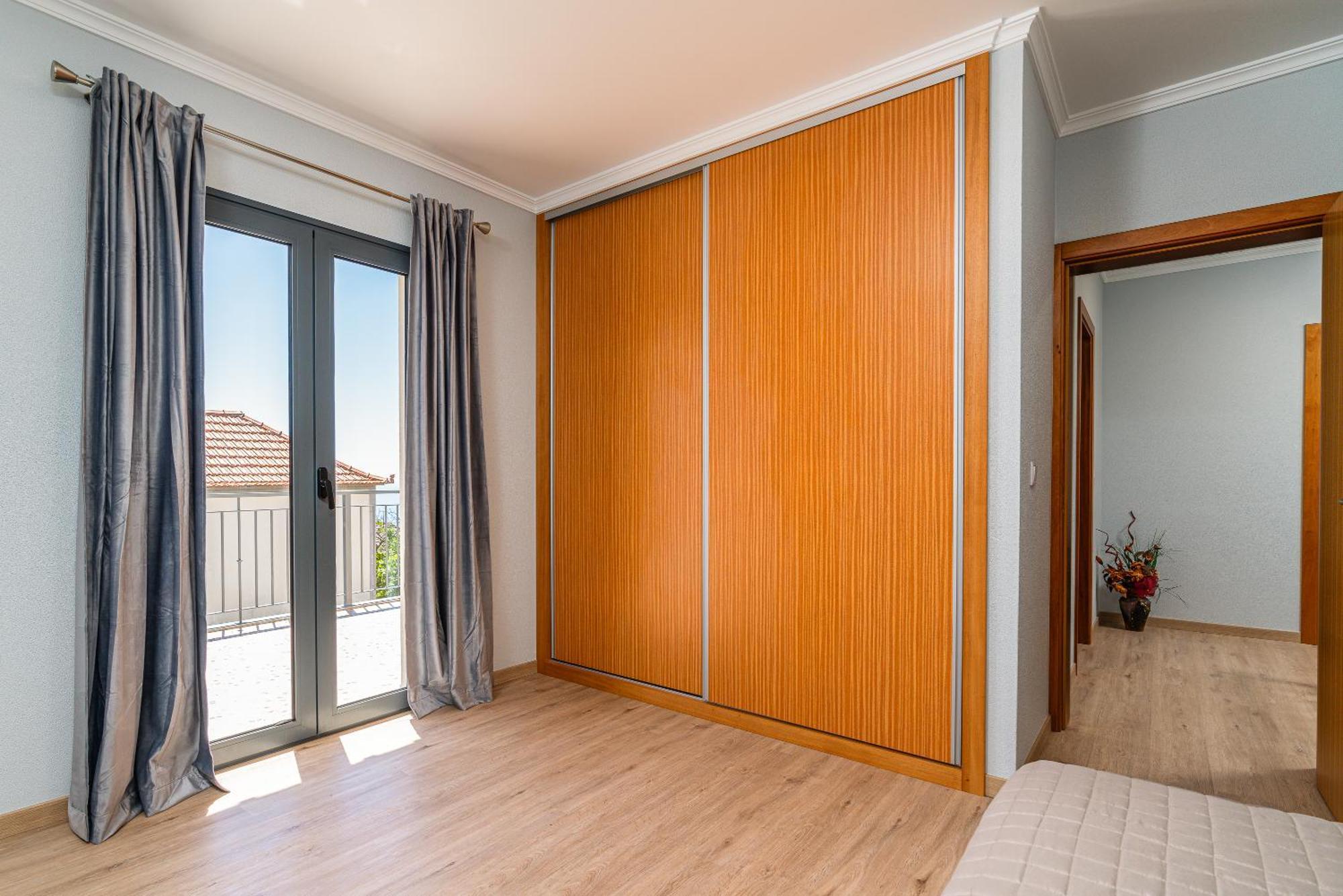 Goncalves House - Ac And Private Parking