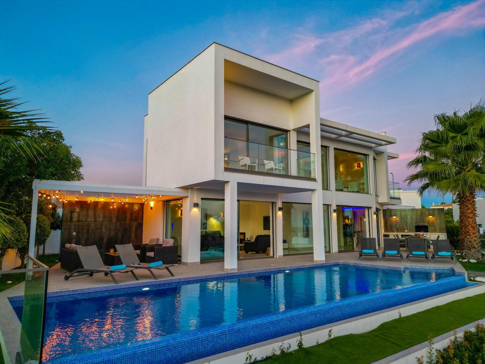 Holiday home Catalina By Algarve Vacation *