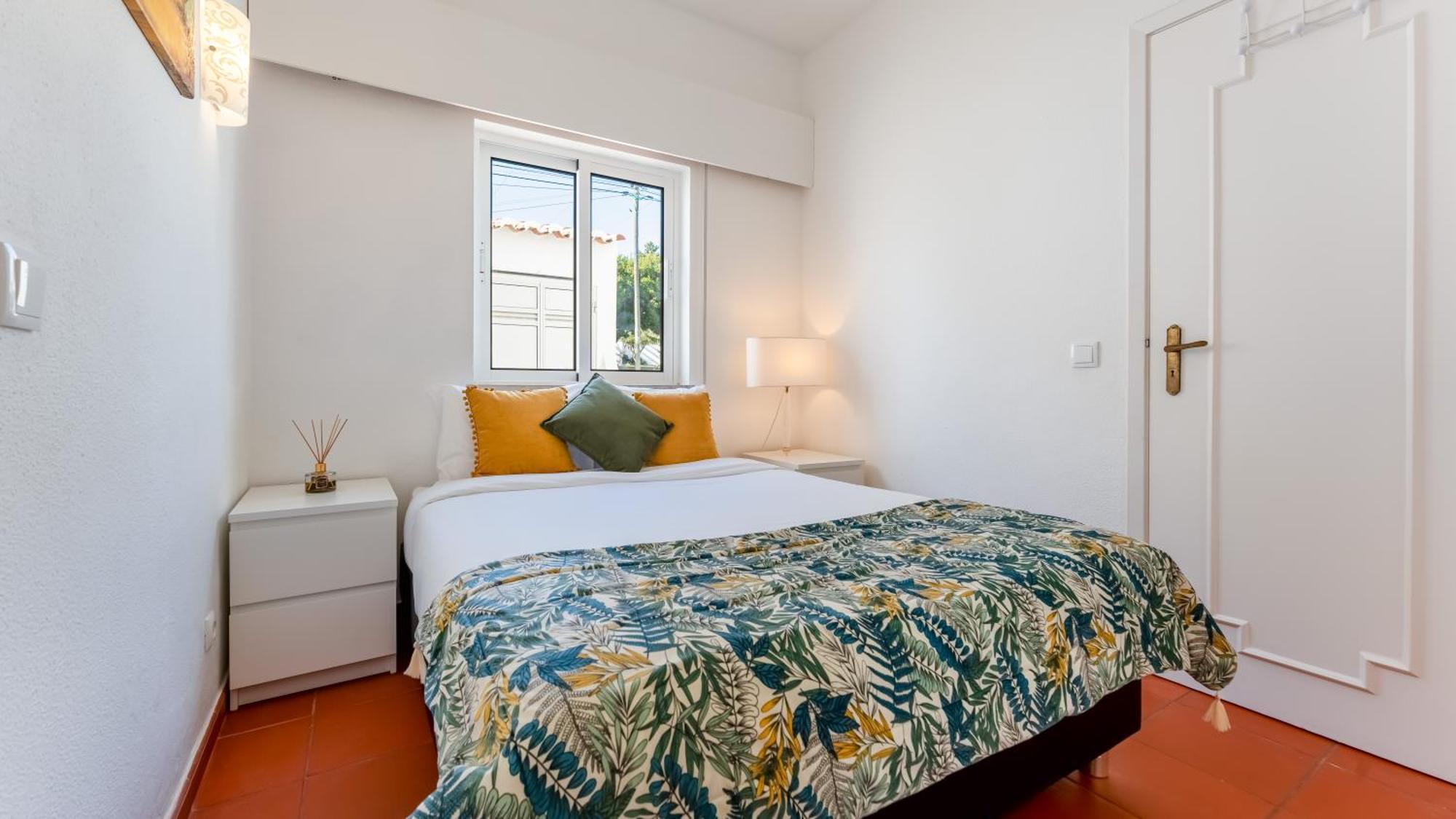 Ocean View 3 Bdr House With Patio By Lovelystay *