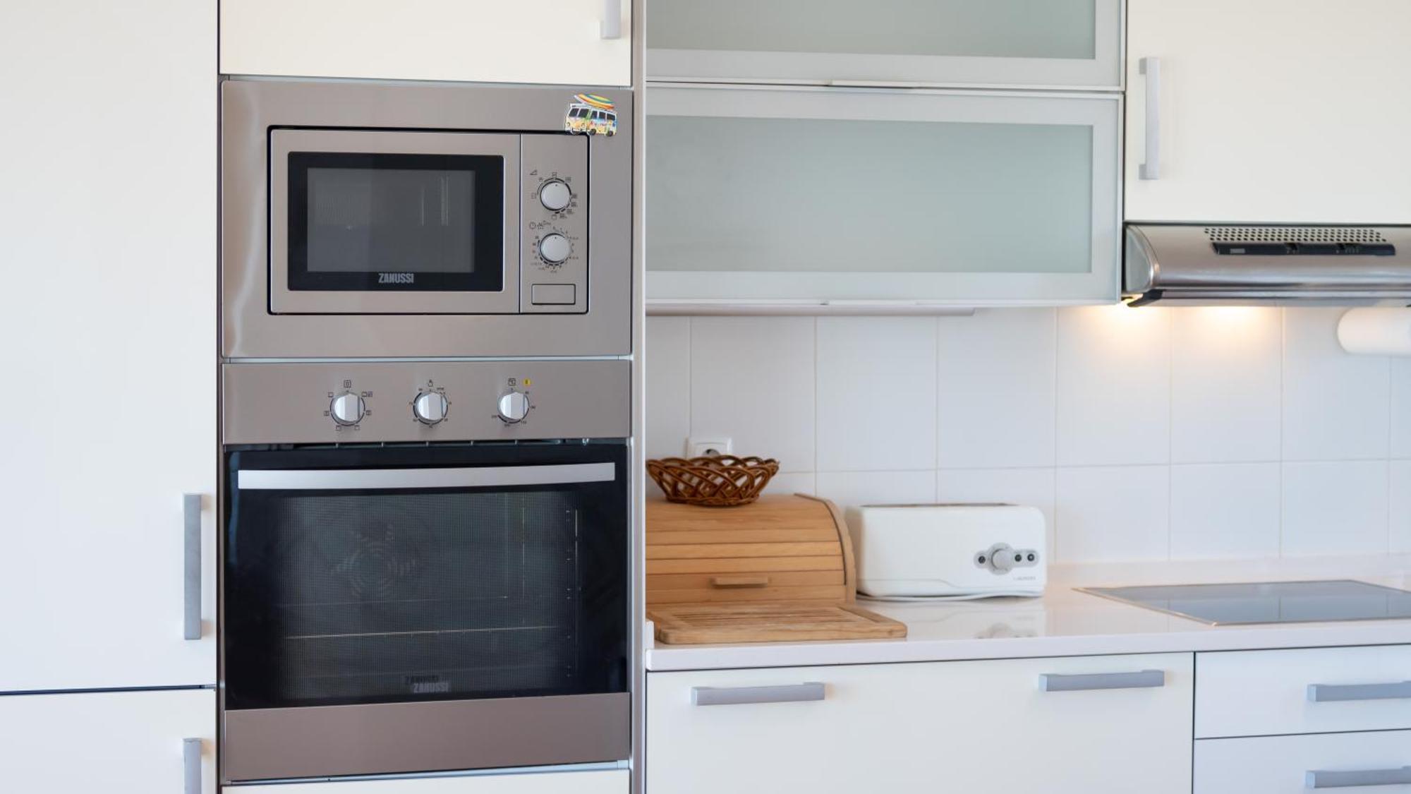 Ocean View 3 Bdr House With Patio By Lovelystay Holiday home Porches (Algarve)