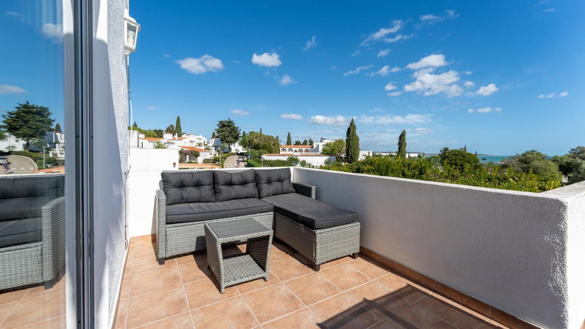 Ocean View 3 Bdr House With Patio By Lovelystay Holiday home *