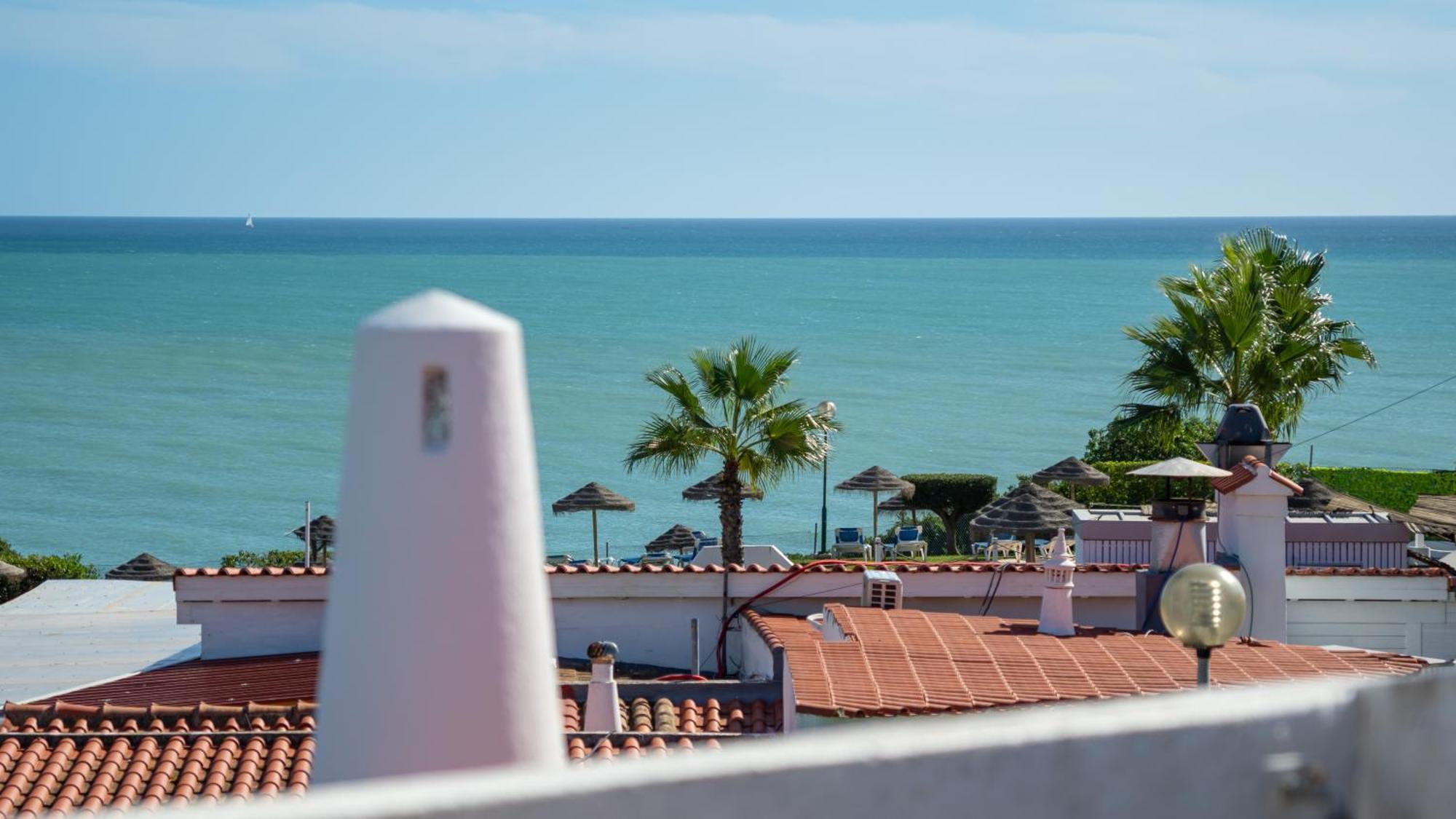 Ocean View 3 Bdr House With Patio By Lovelystay