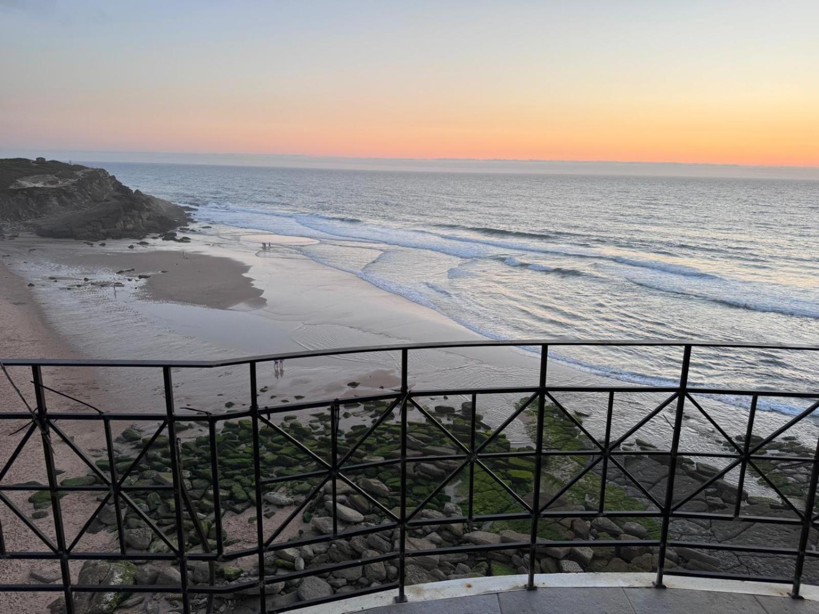 Atlantic Views Sintra Colares
