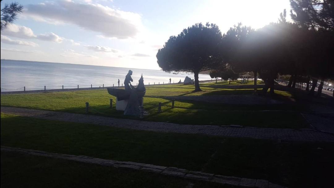 Jardins De Sao Luis * Setúbal