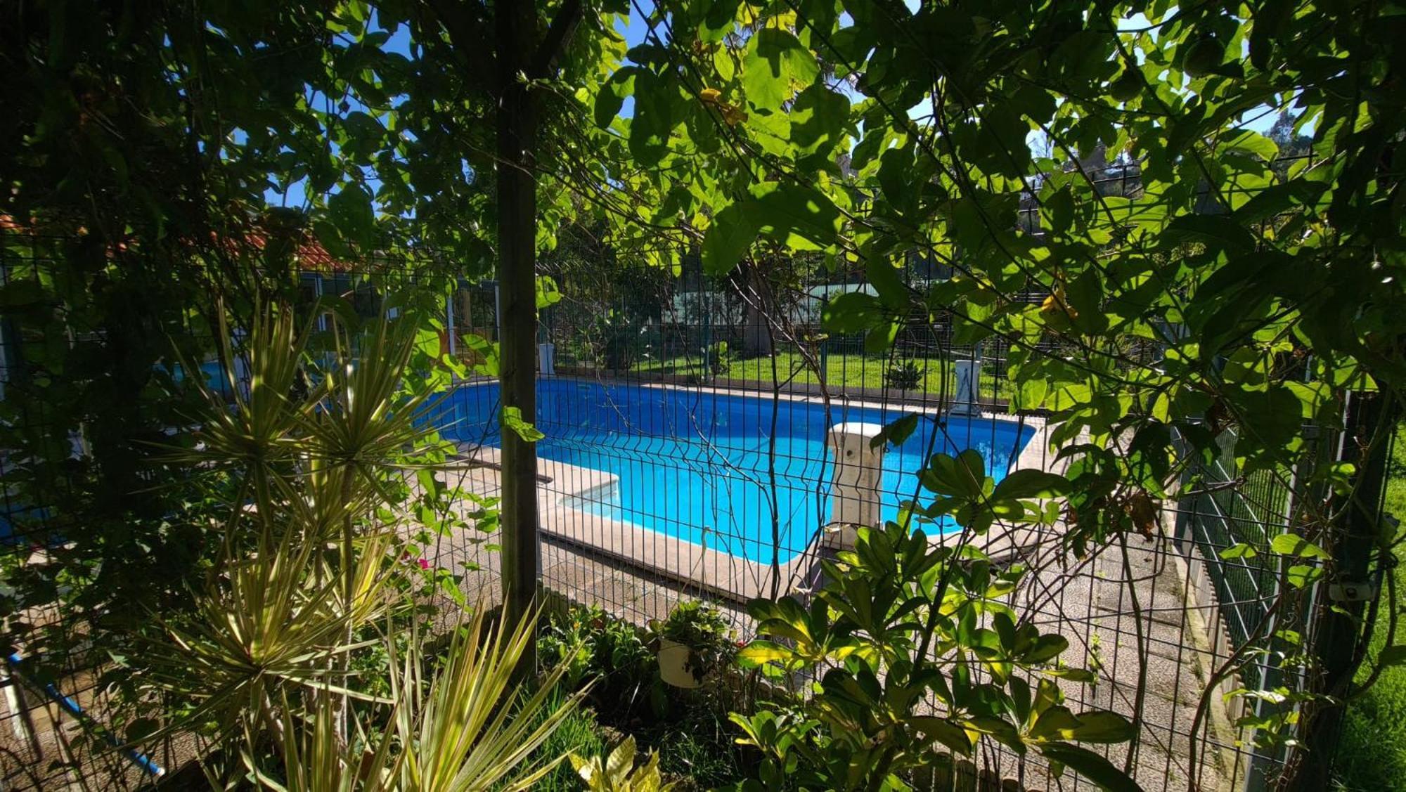 Jardins De Sao Luis Hostal Setúbal