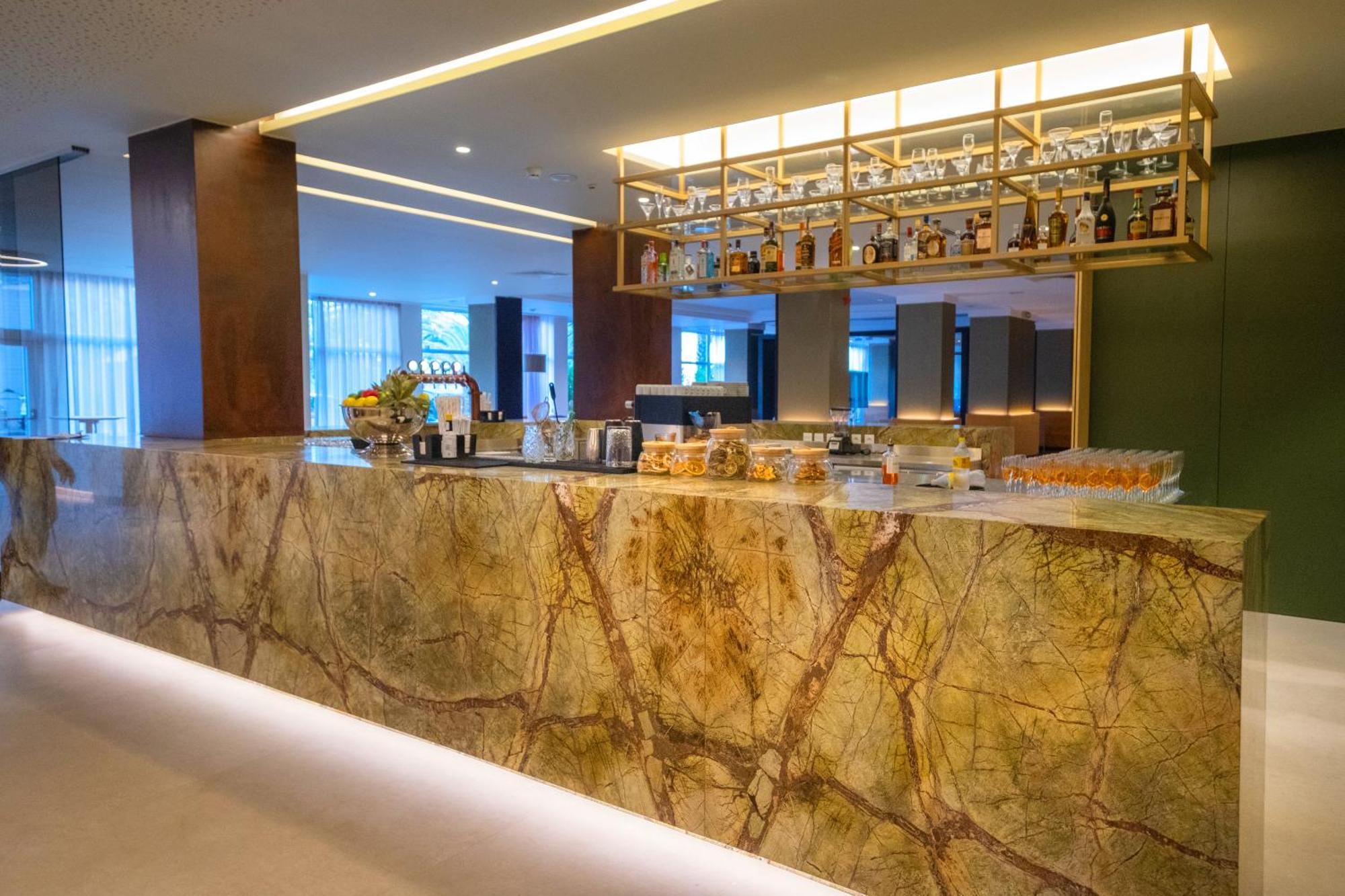 Baleira 4* Porto Santo