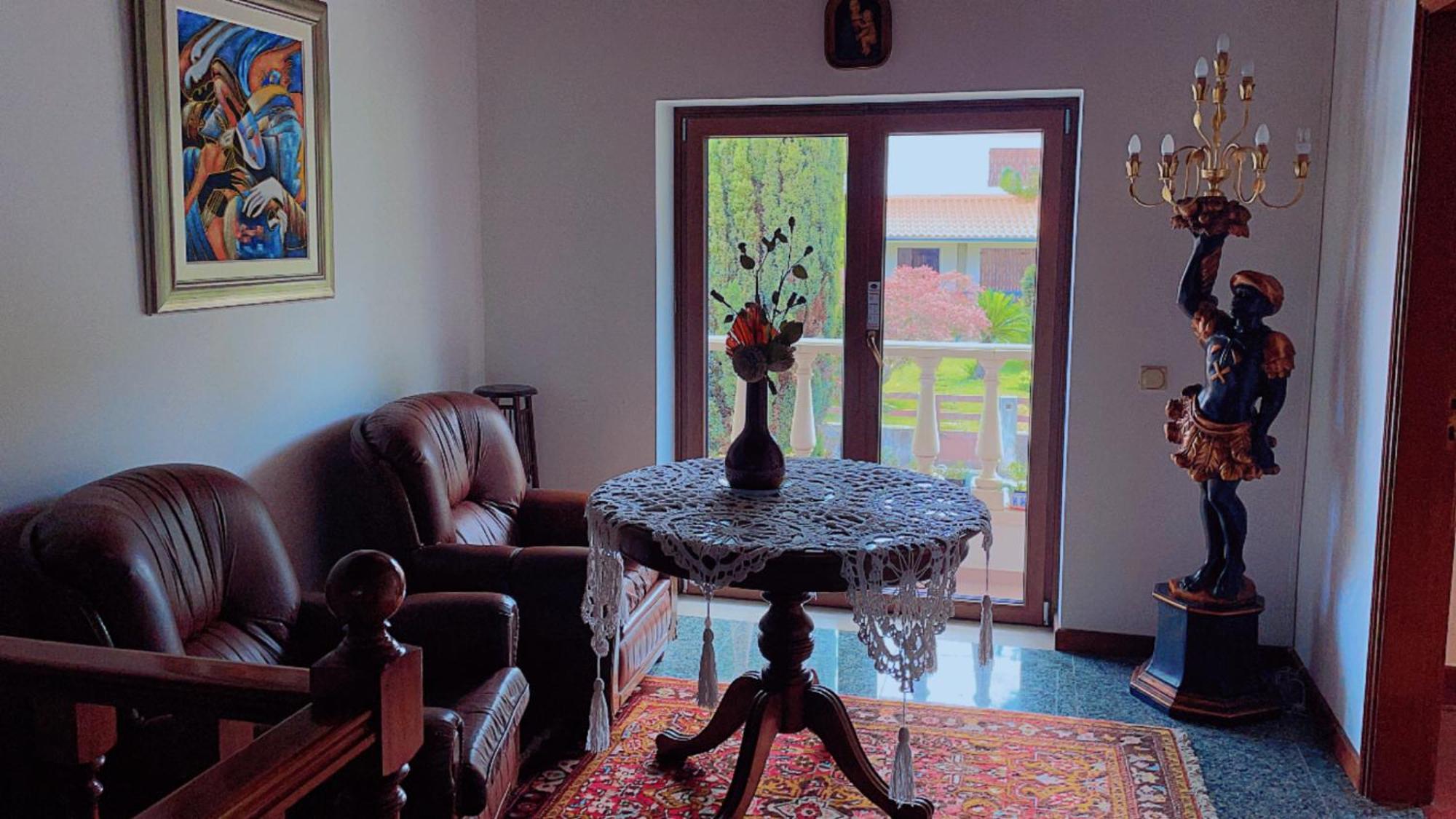Guest house Jantesta *