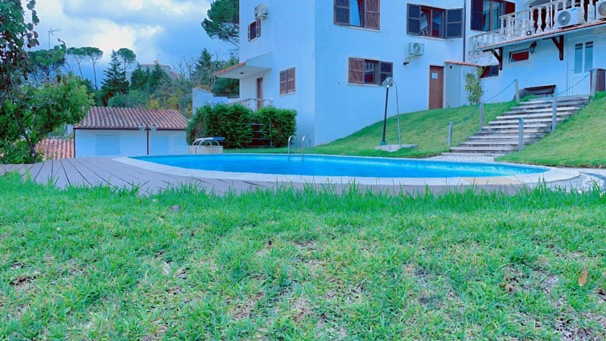 Guest house Jantesta Coimbra