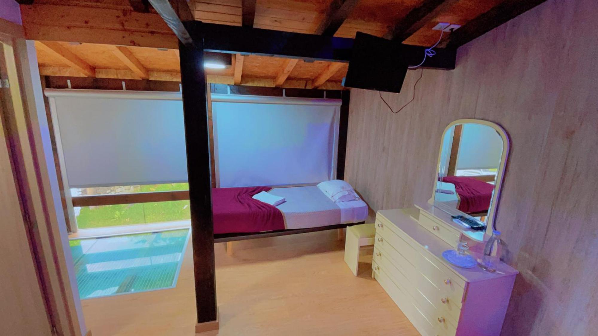Guest house Jantesta