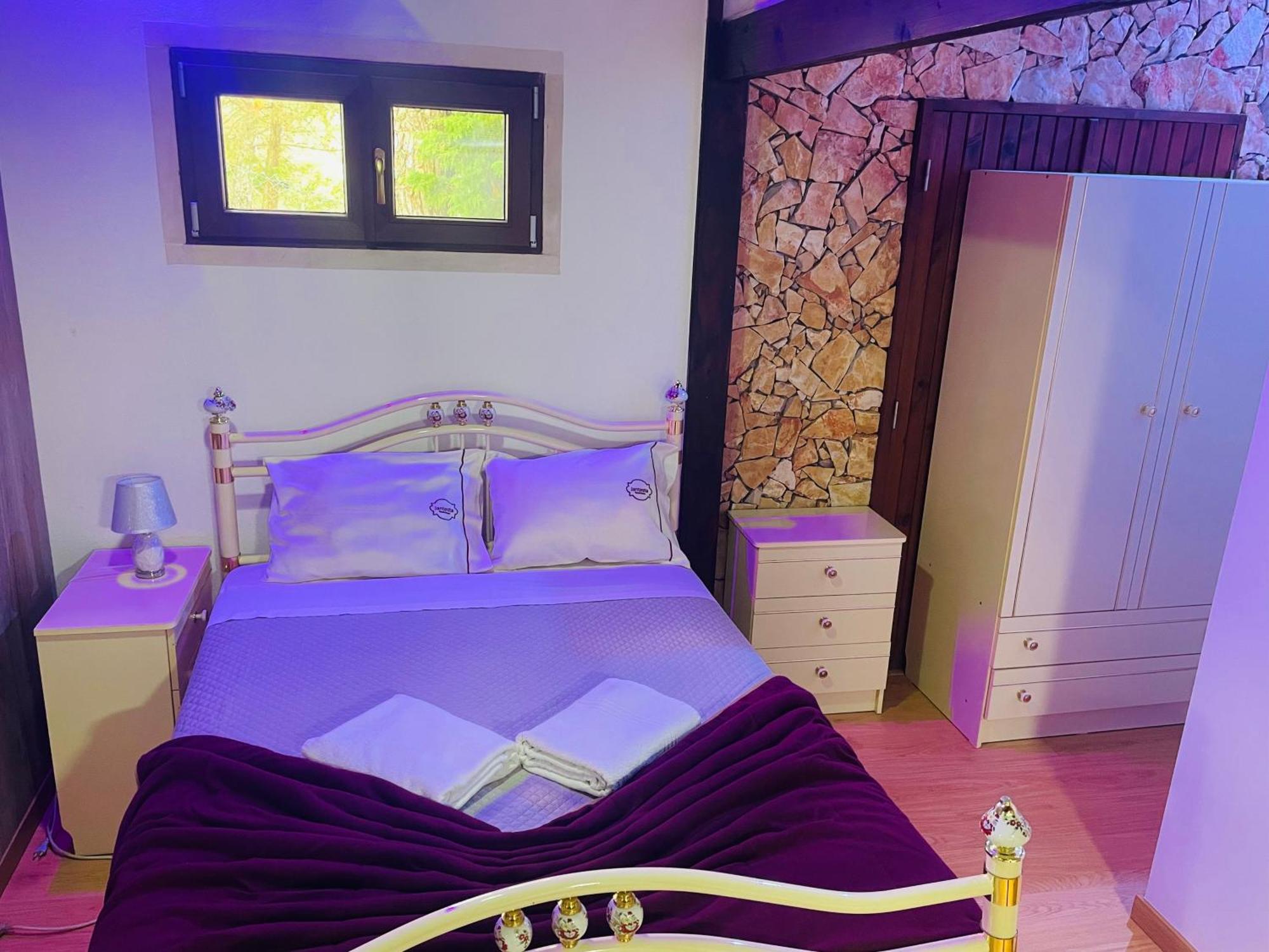 Jantesta Guest house