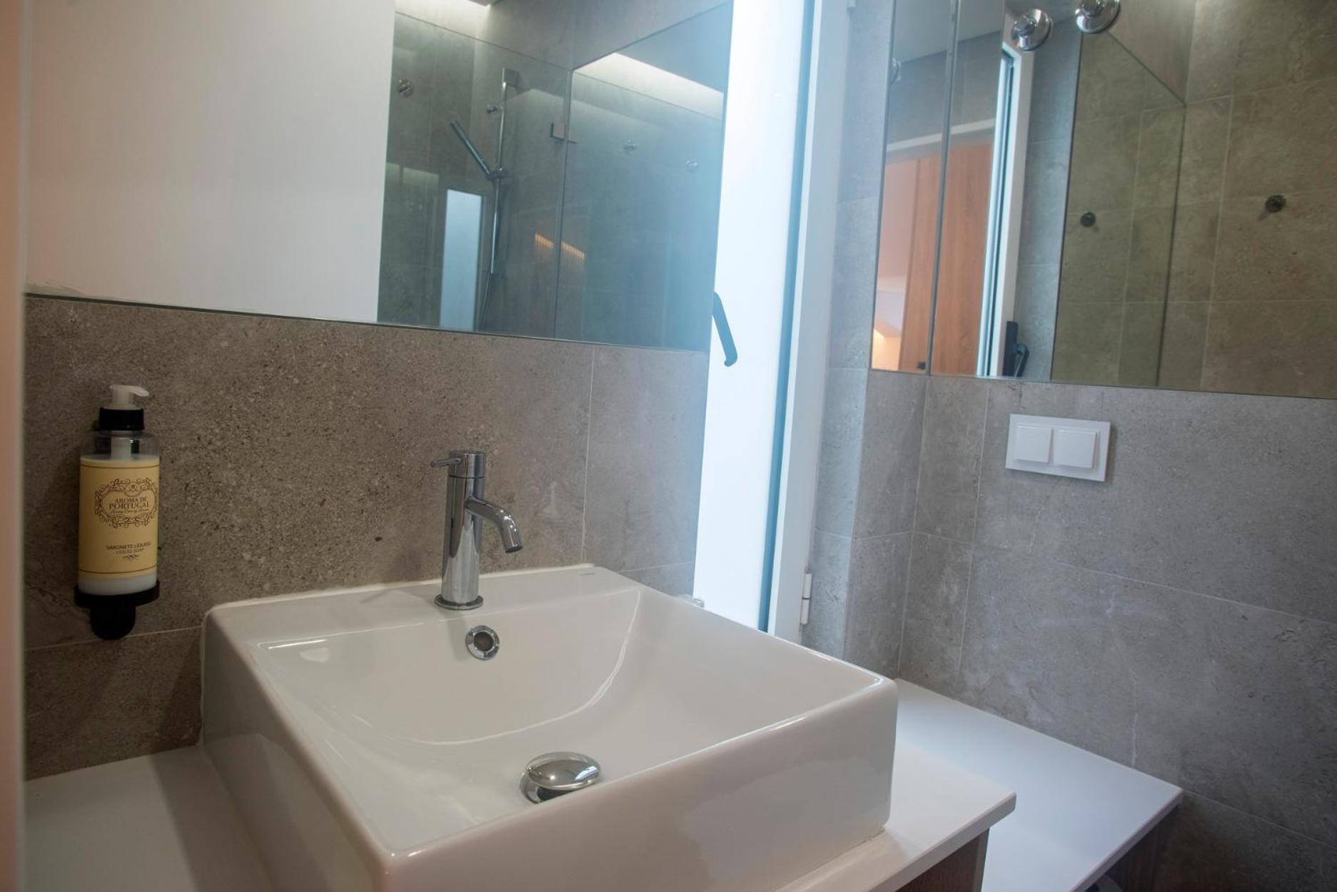 Guest house Residencial Fortunato