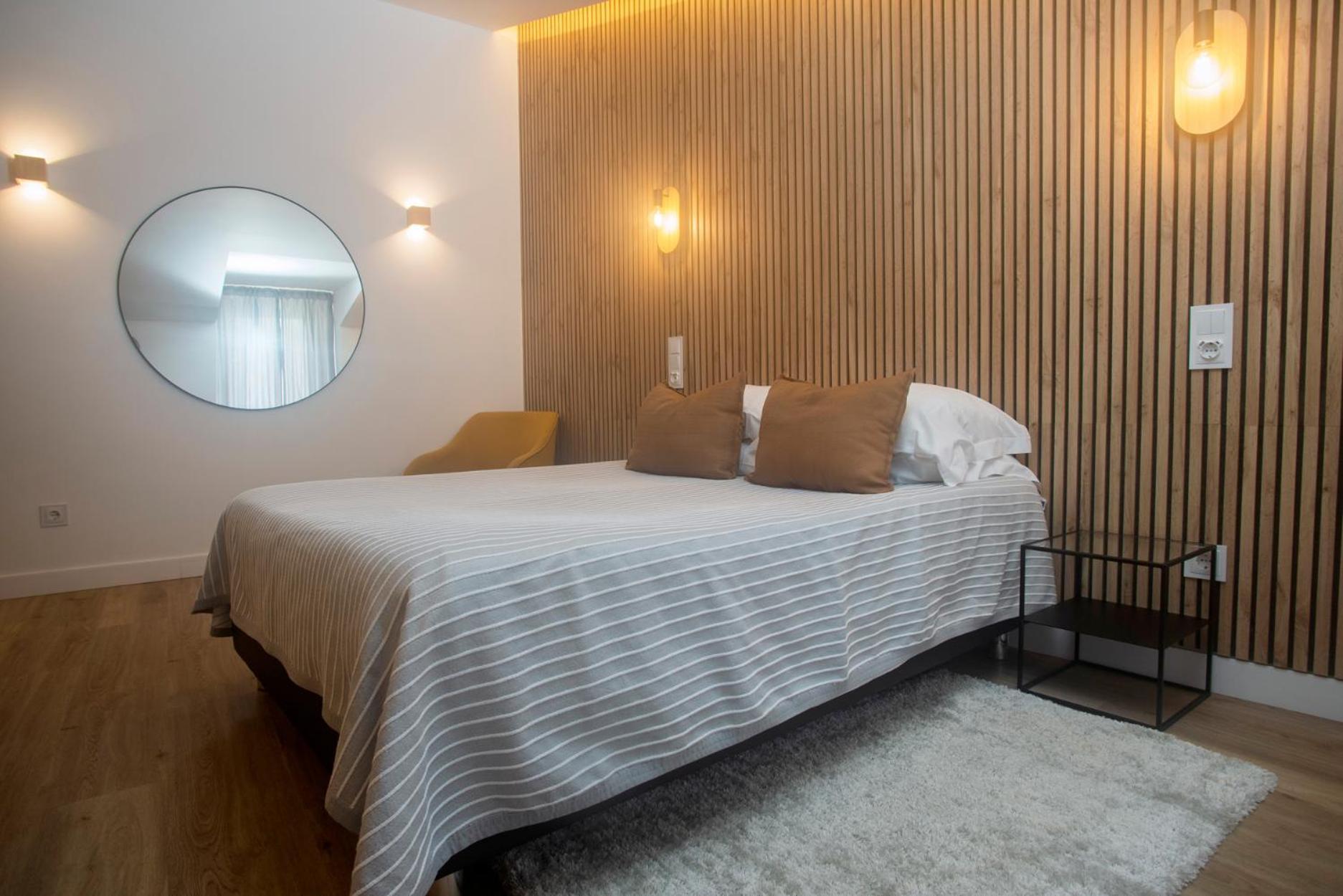 Residencial Fortunato Guest house *