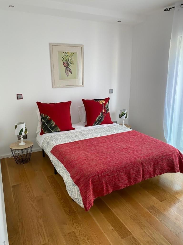 Appartement Carreira Funchal (Madeira)