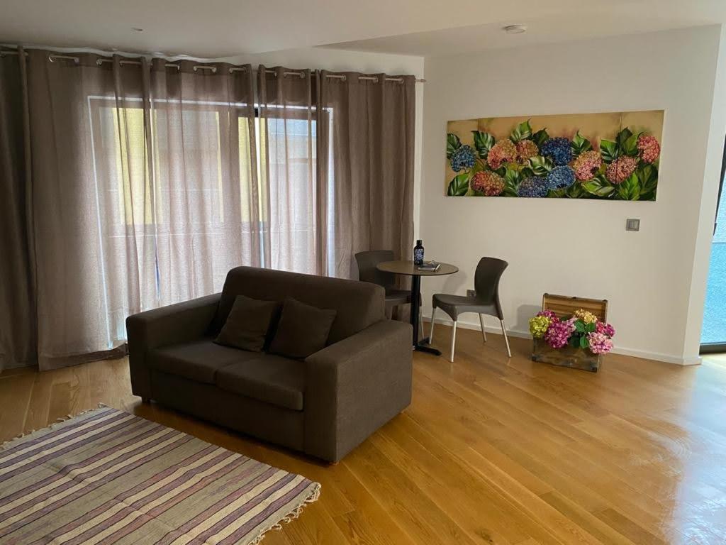 Appartement Carreira