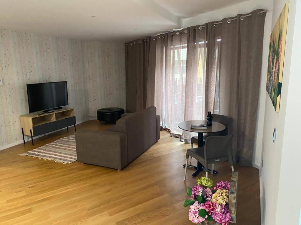 Carreira Appartement