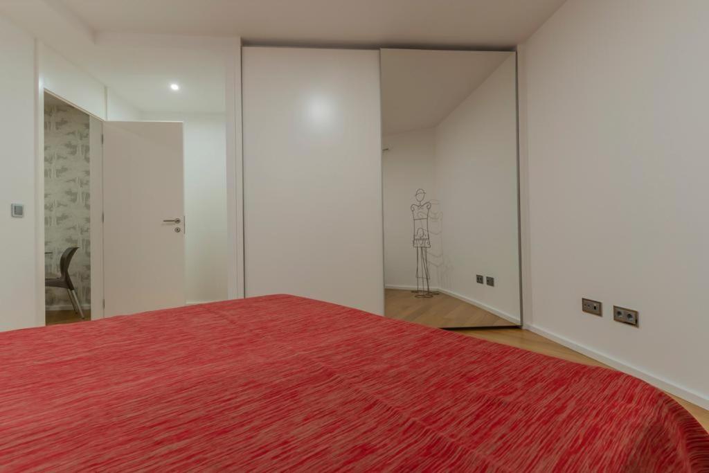 Carreira Appartement *