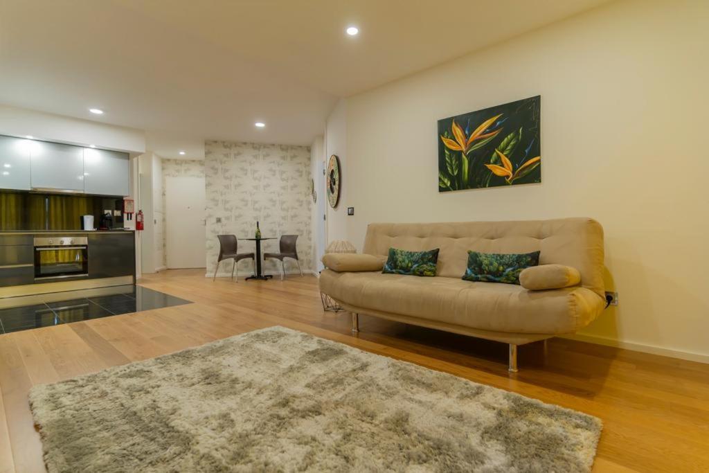 Appartement Carreira *